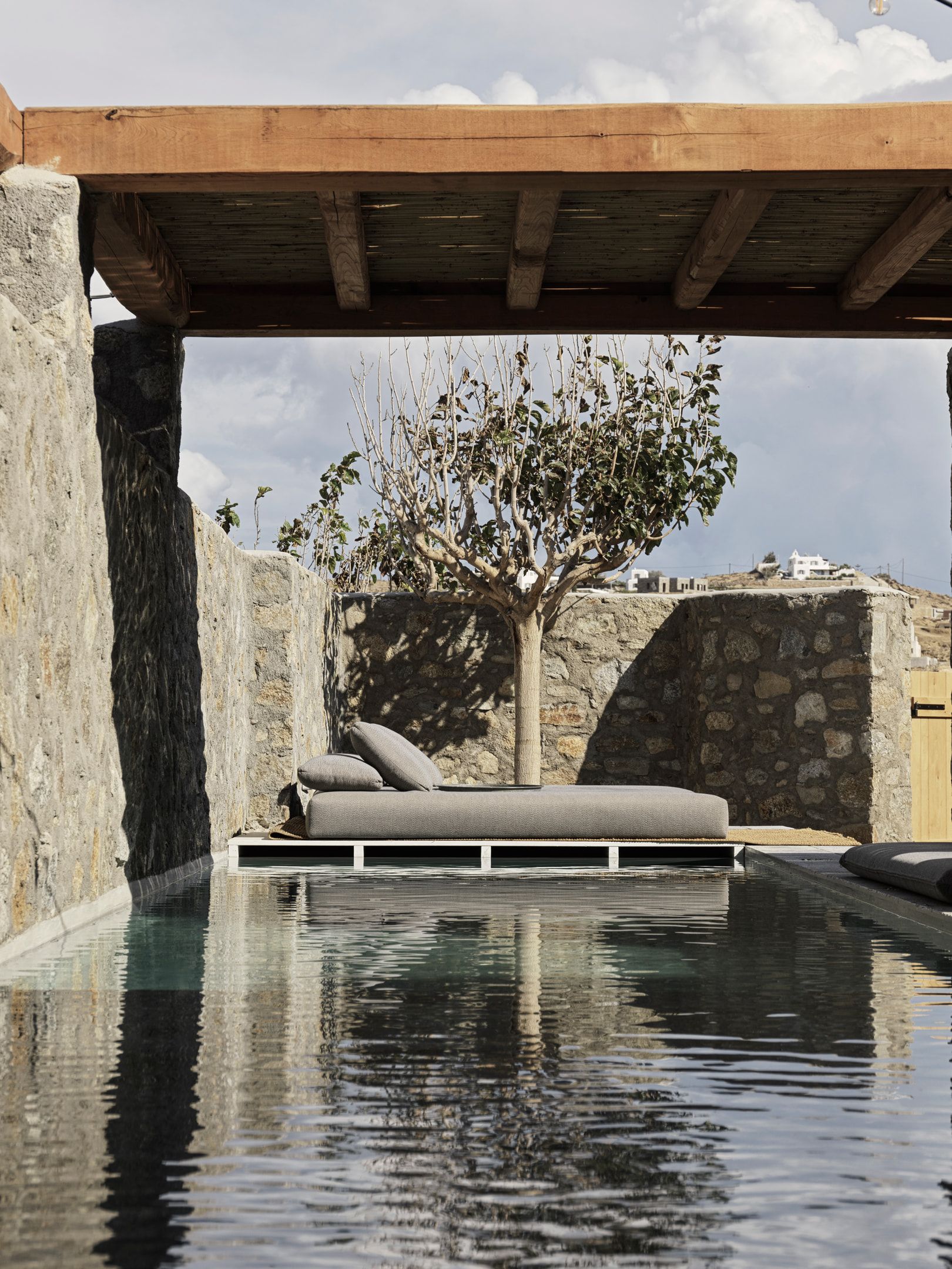 Nomad Suite with Private Pool & Yard