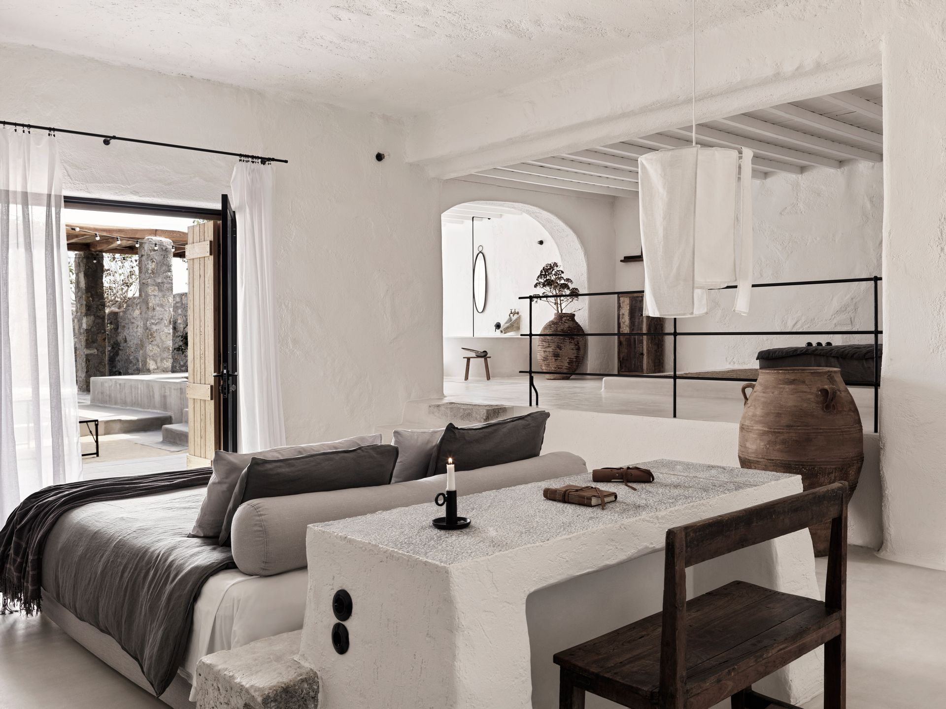 Nomad Suite with Private Pool & Yard