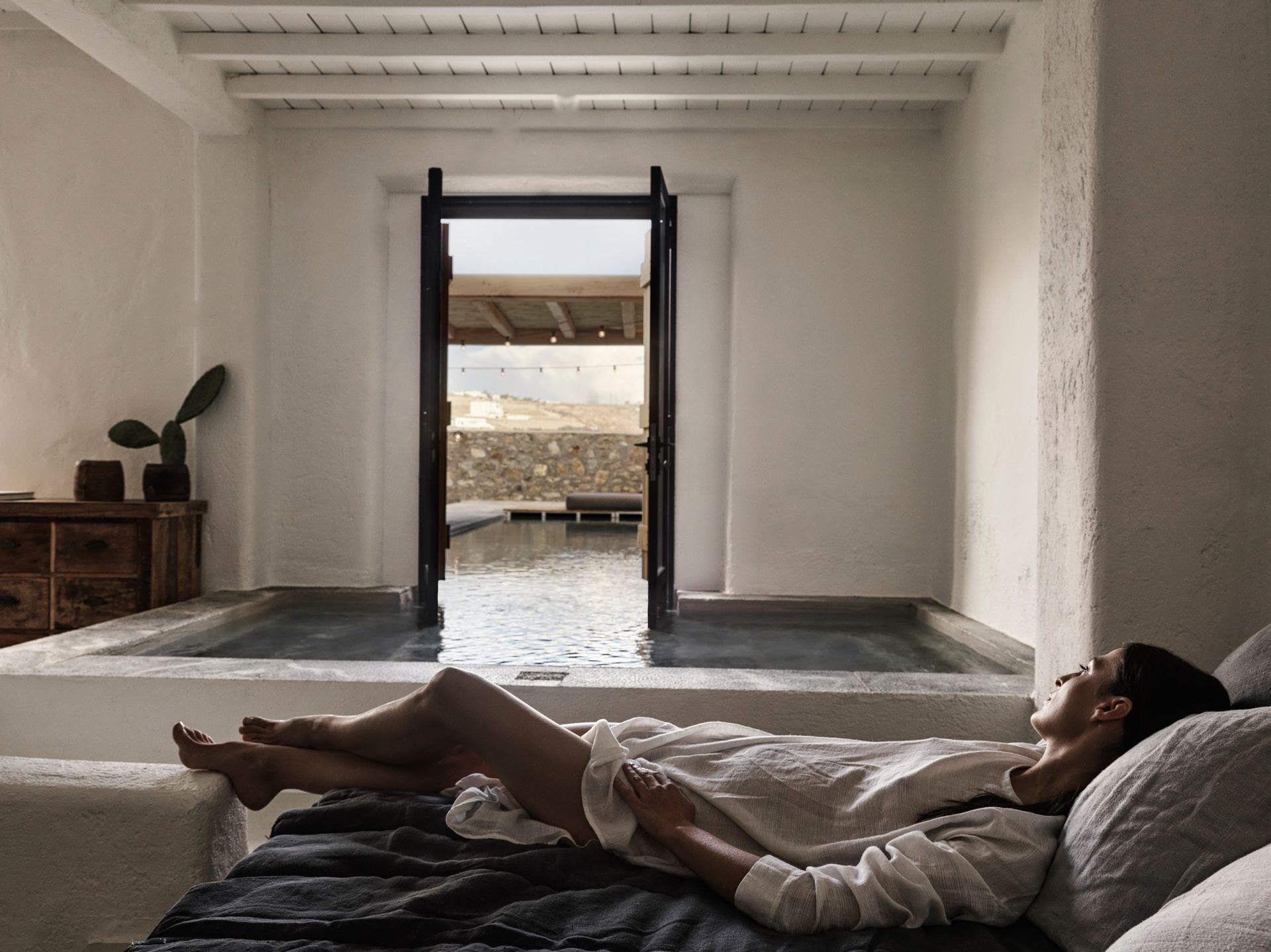 Nomad Suite with Private Pool & Yard