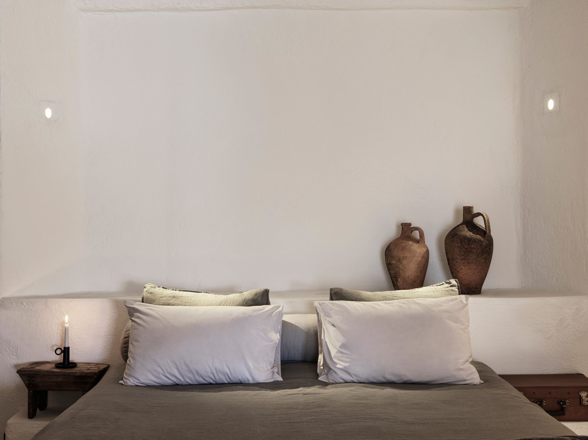 Nomad Suite Sea View with Private Pool &amp; Yard