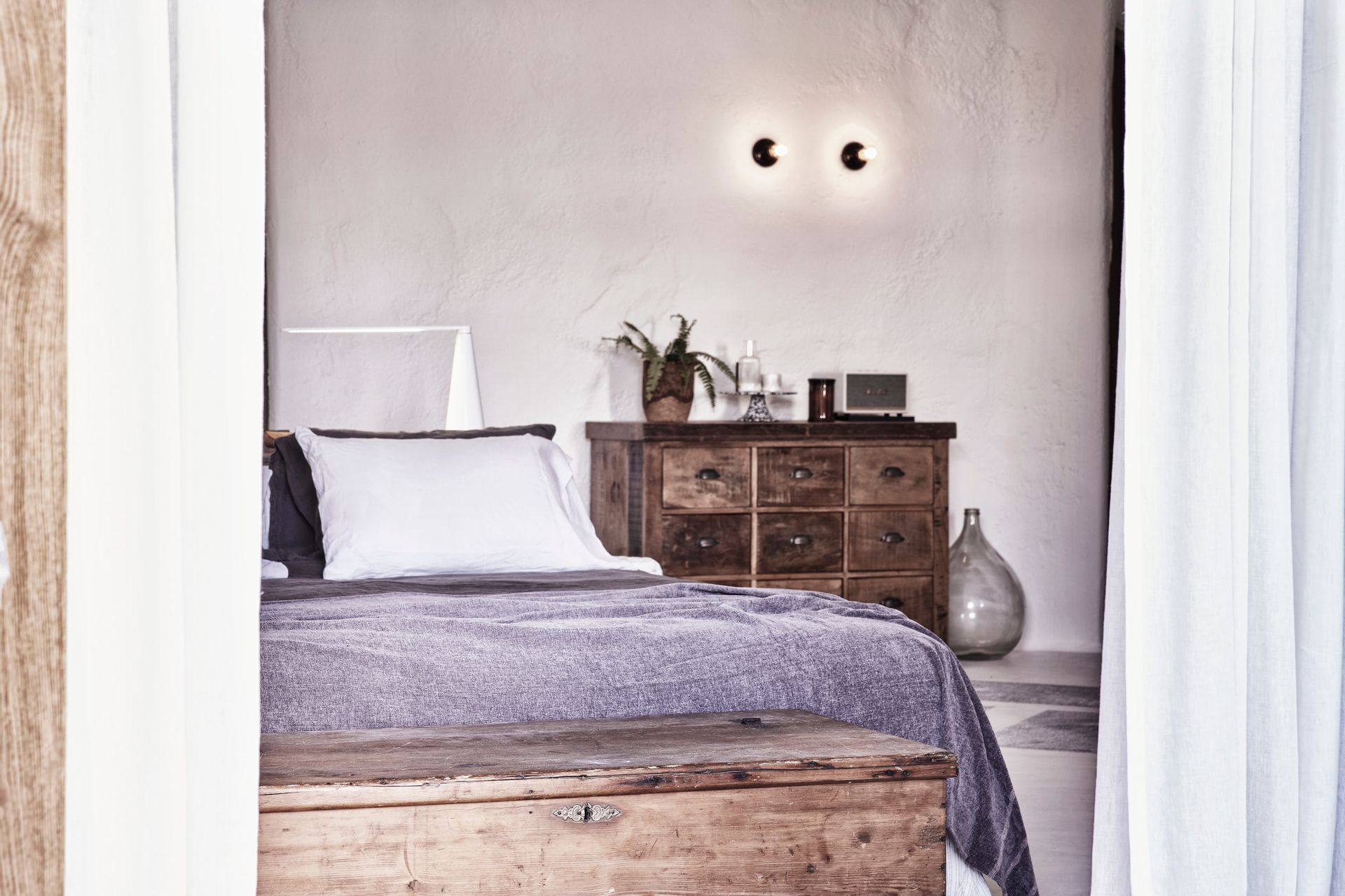 Cave Suite with Private Pool