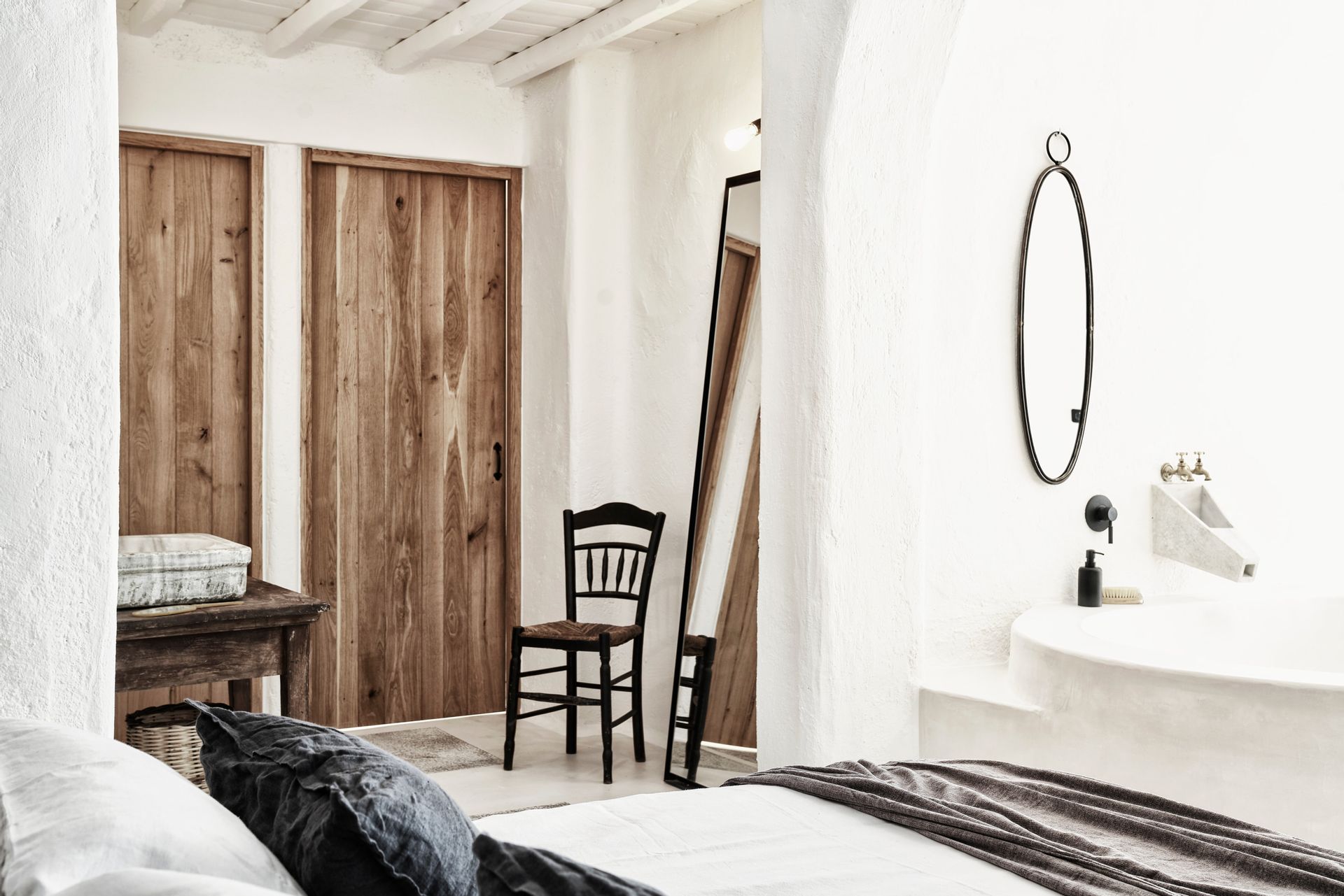 Nomad 2 Bedrooms Suite Sea View with Private Pool
