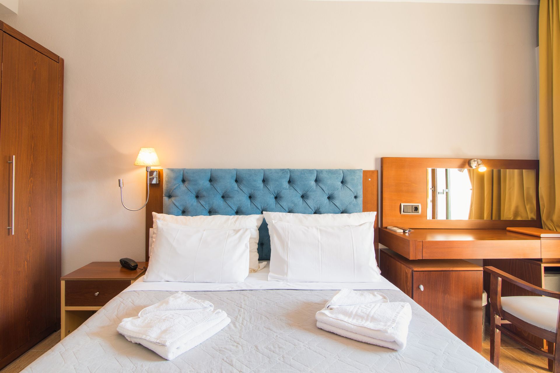 Superior Room Sea Side