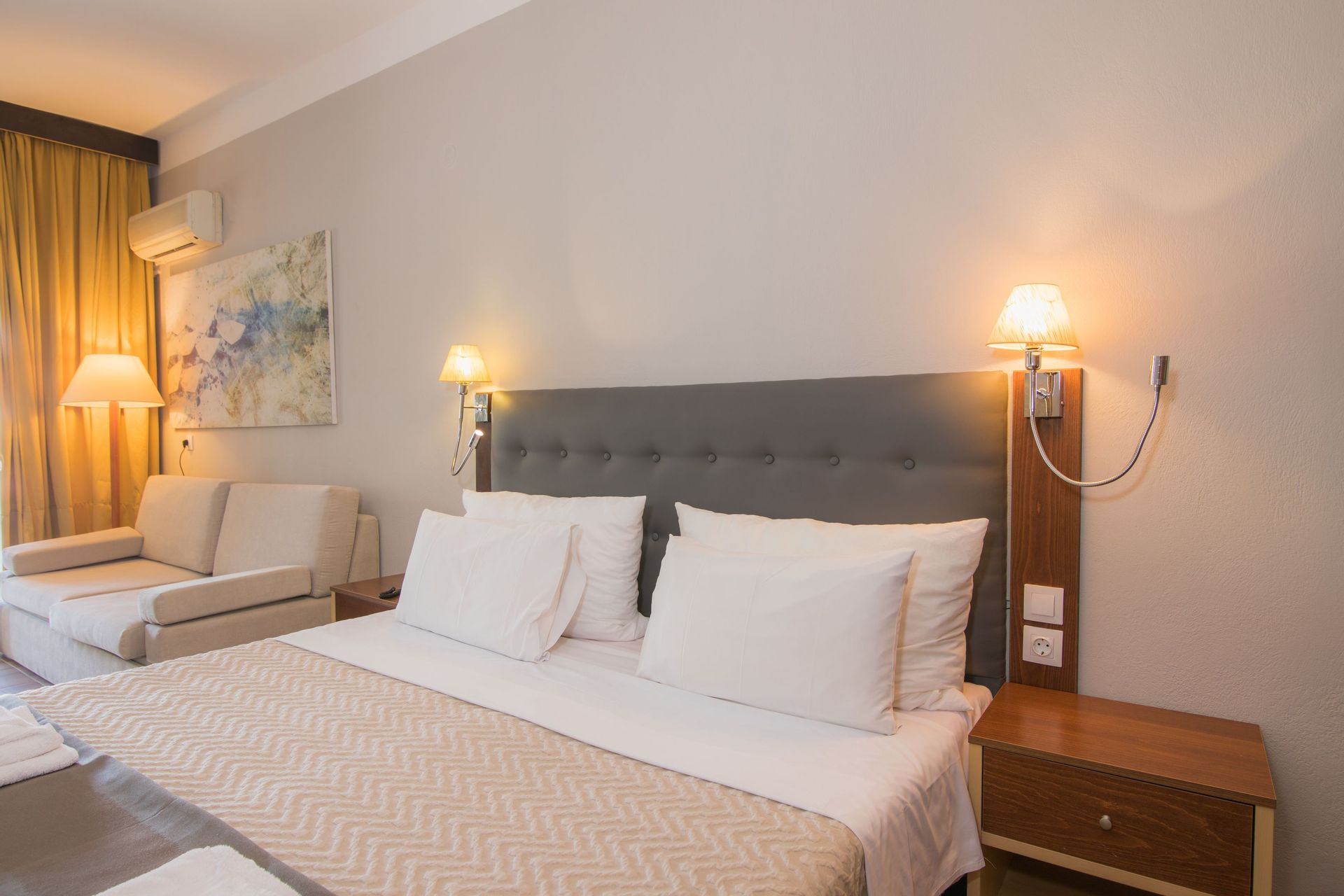 Junior Suite Pool View