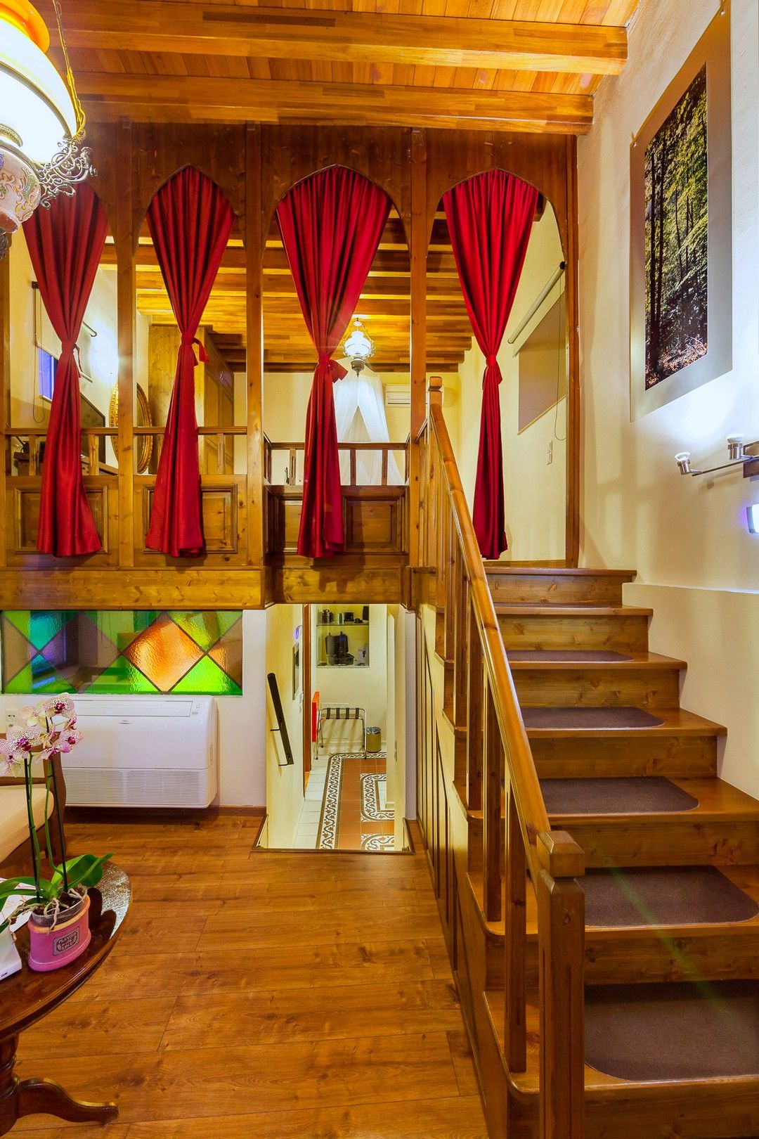 Superior Suite “Nike of Samothraki”