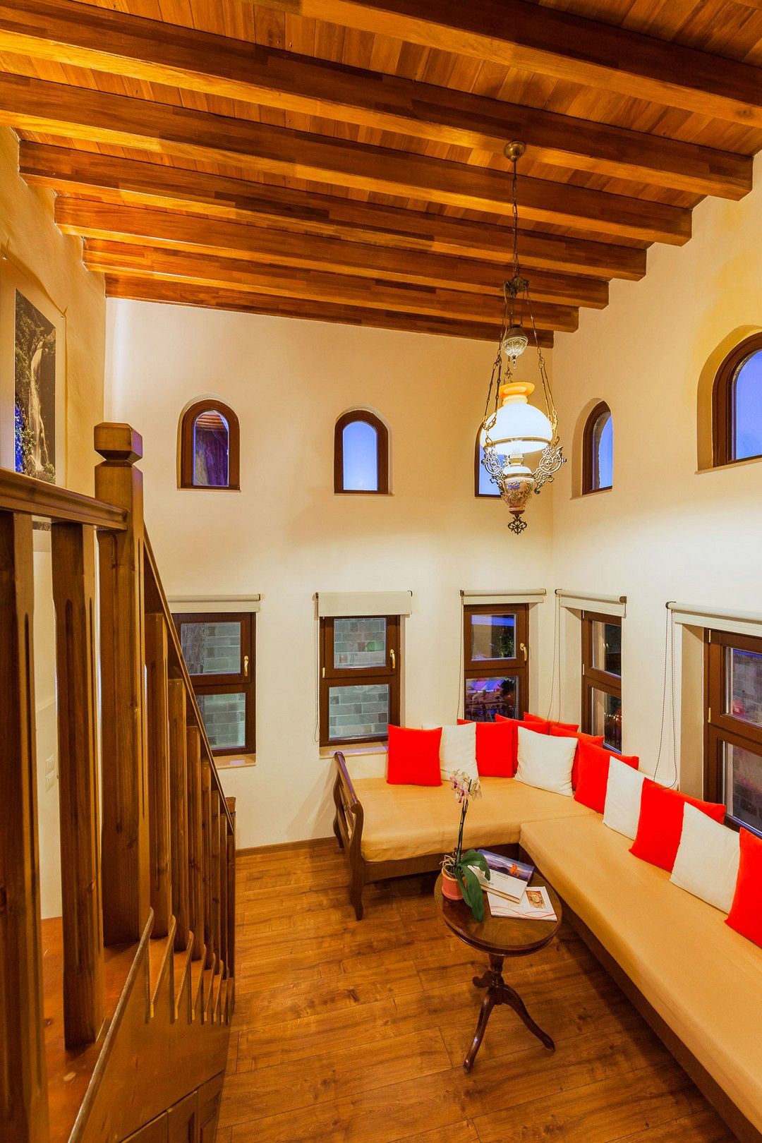 Superior Suite “Nike of Samothraki”