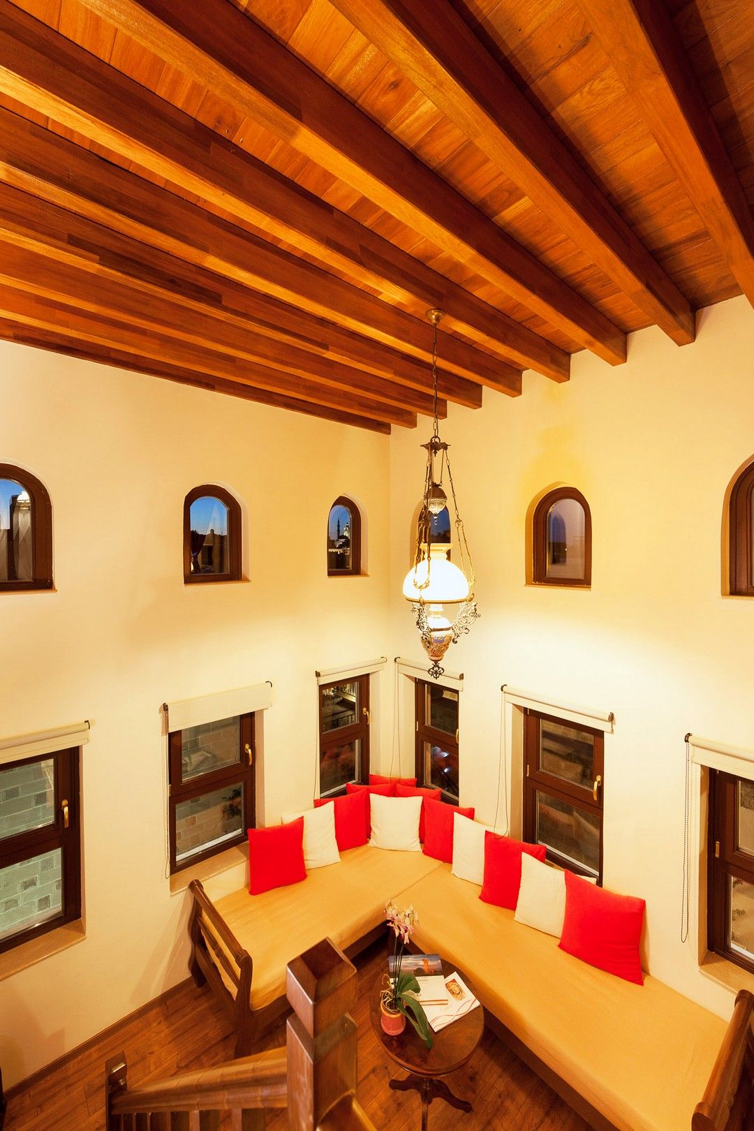 Superior Suite “Nike of Samothraki”