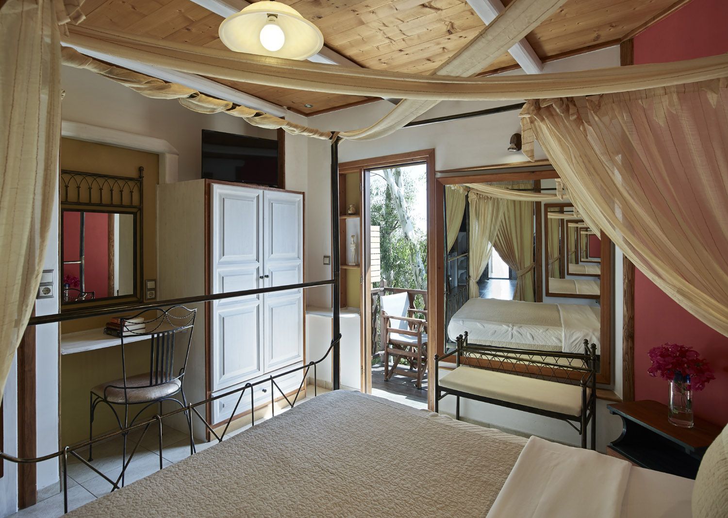 Junior Suite Knossos