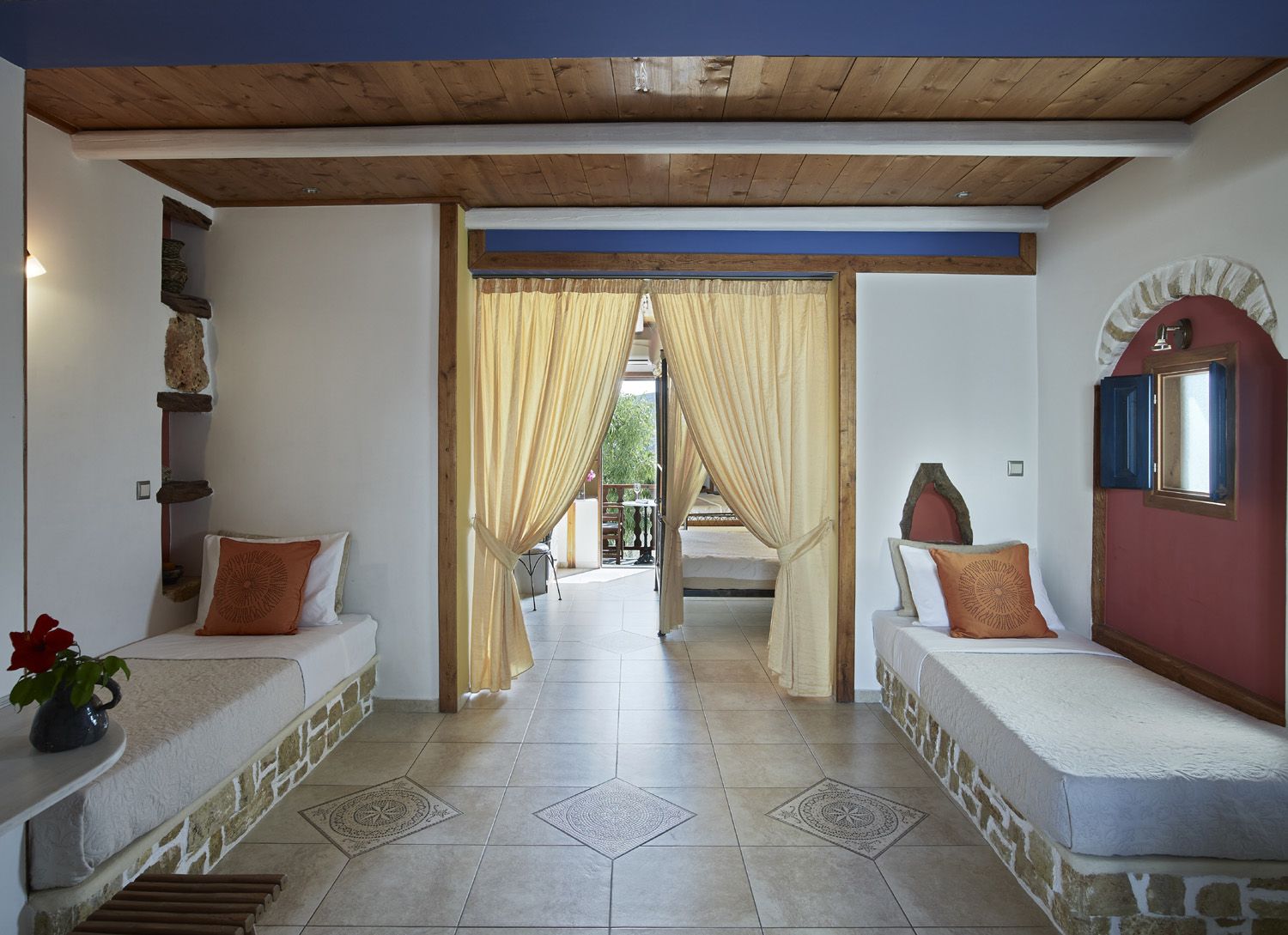 Junior Suite Knossos