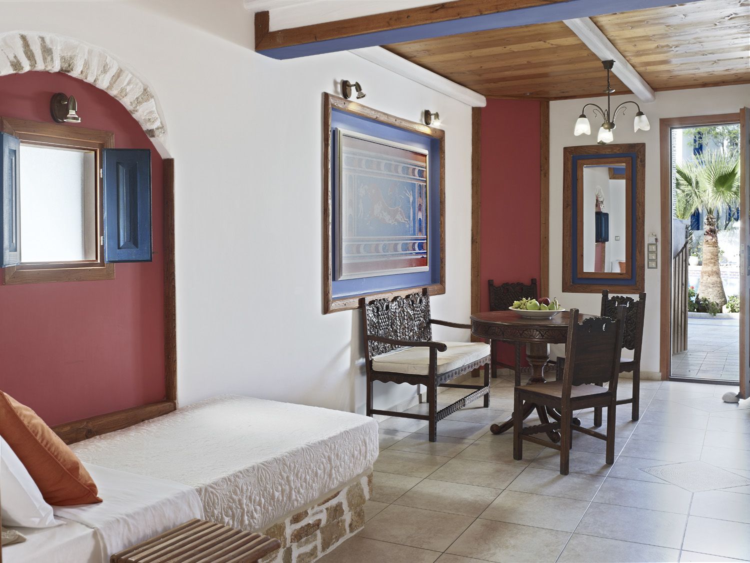 Junior Suite Knossos