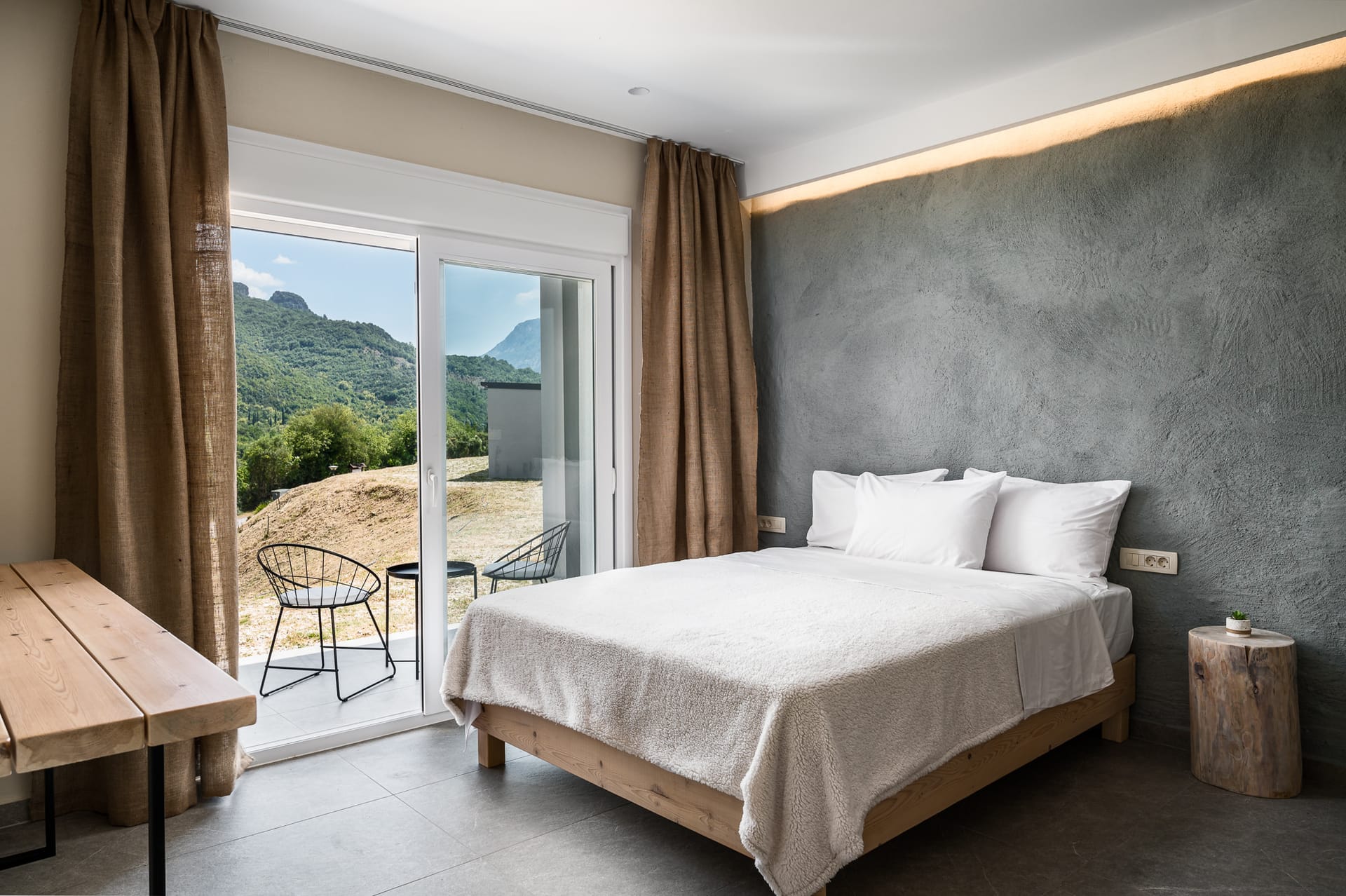 Superior Family Room