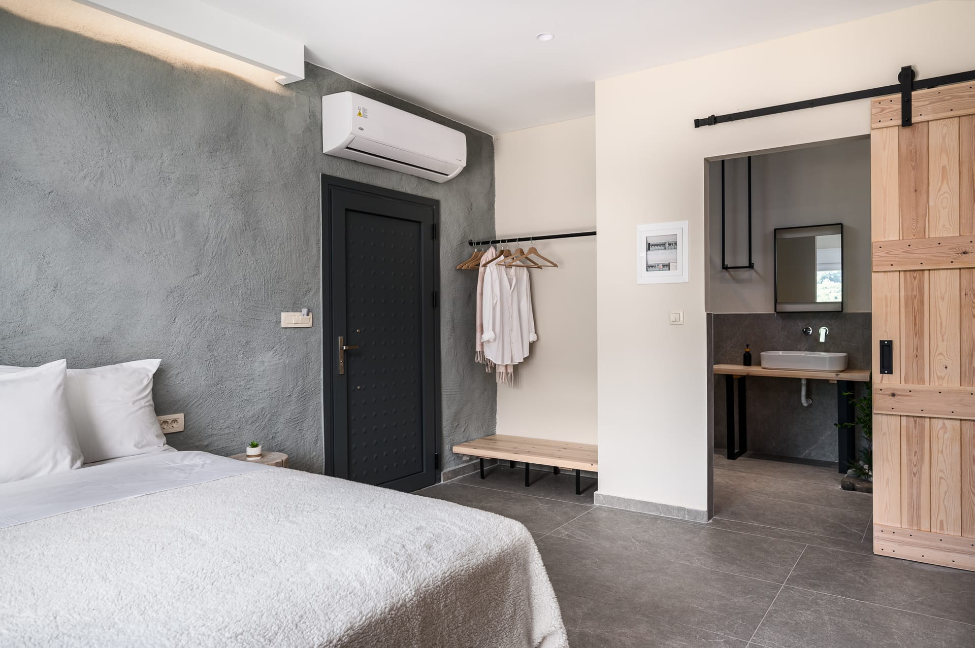 Superior Family Room