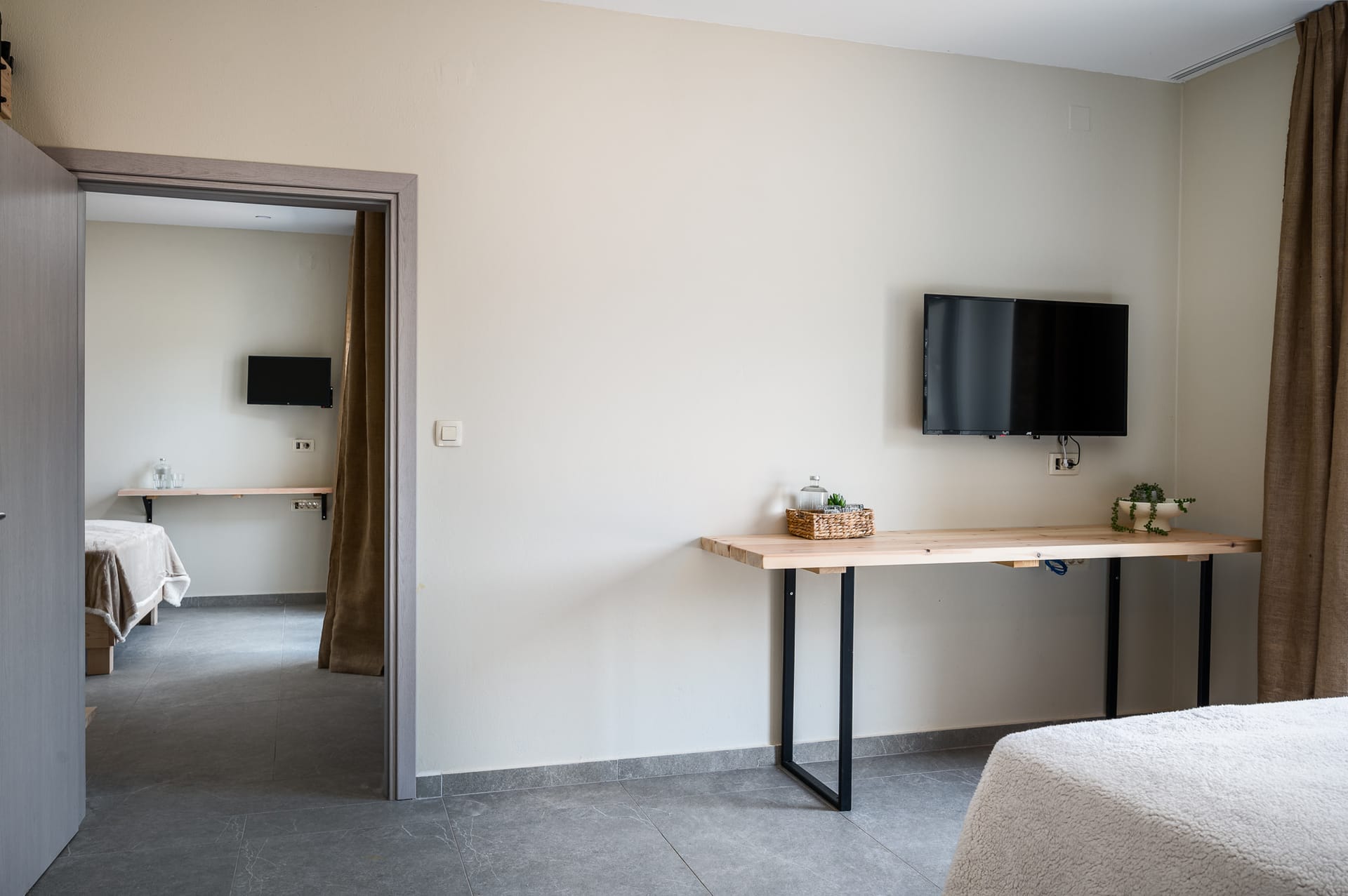 Superior Family Room