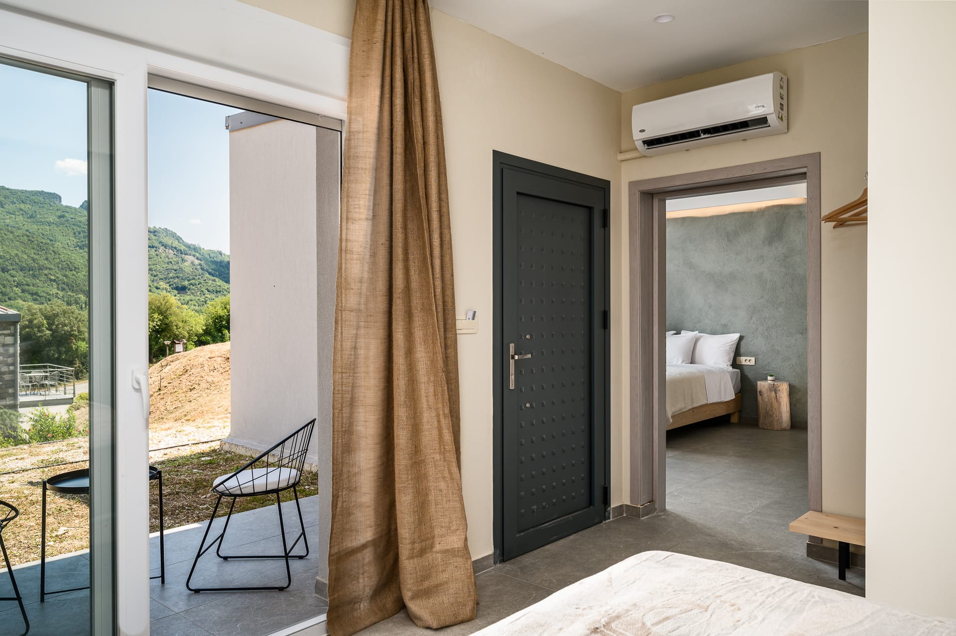 Superior Family Room