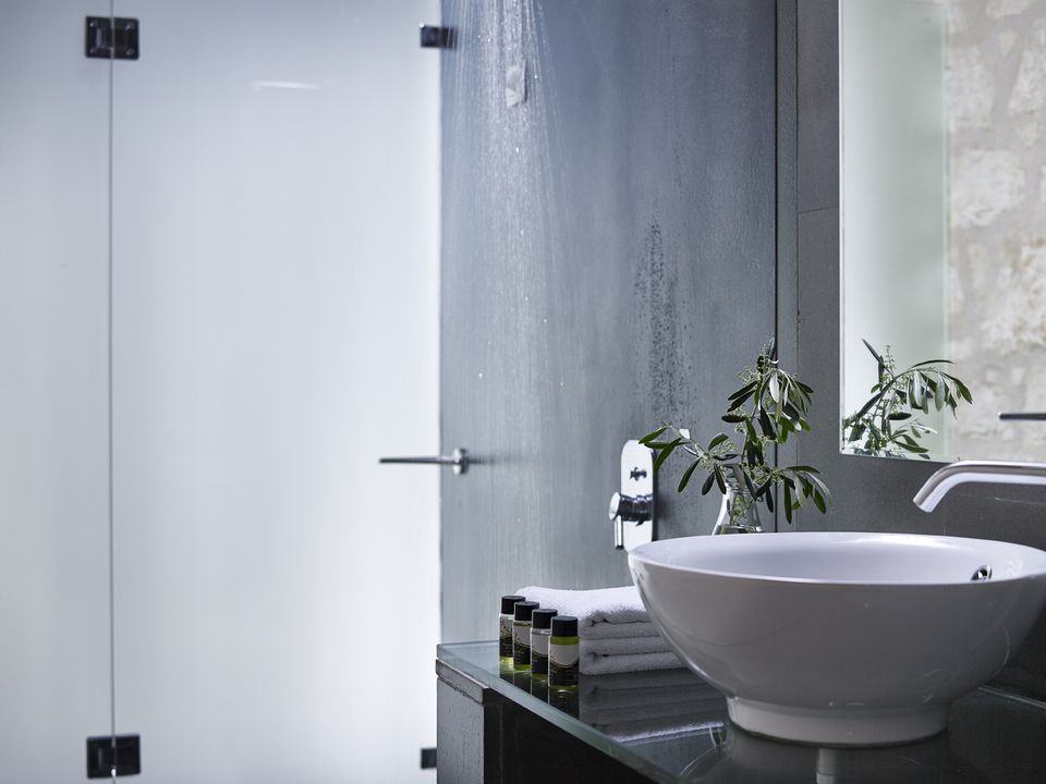 Superior Garden View