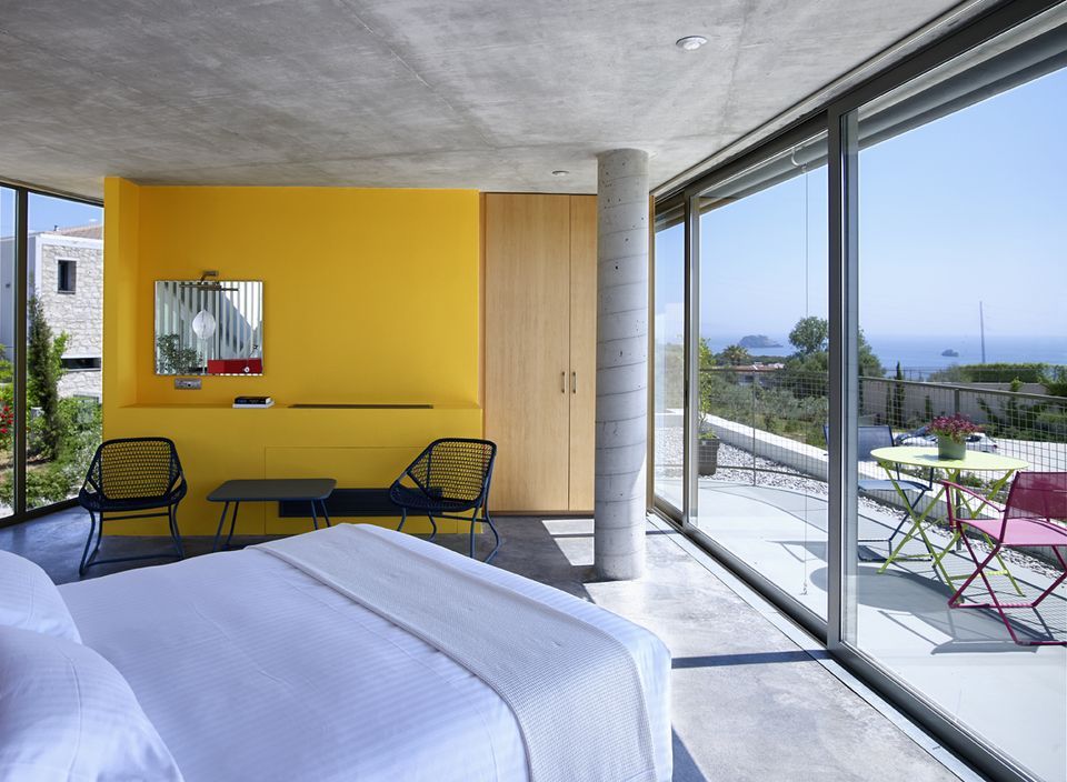 Junior Suite 360°