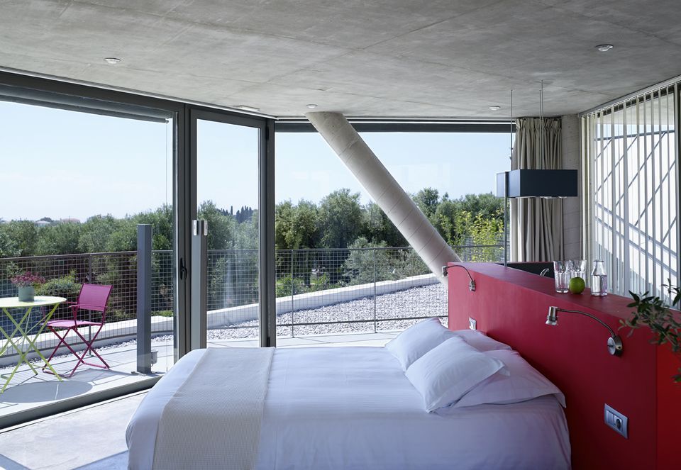 Junior Suite 360°