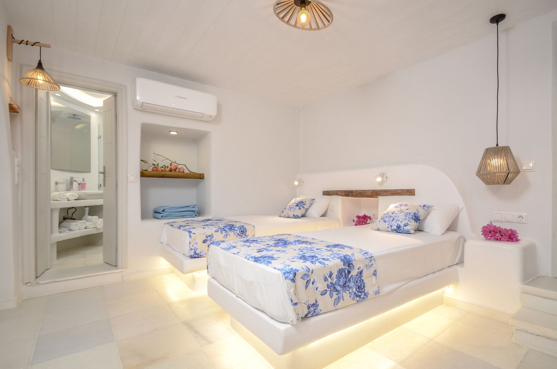 Exclusive Villa with Jacuzzi