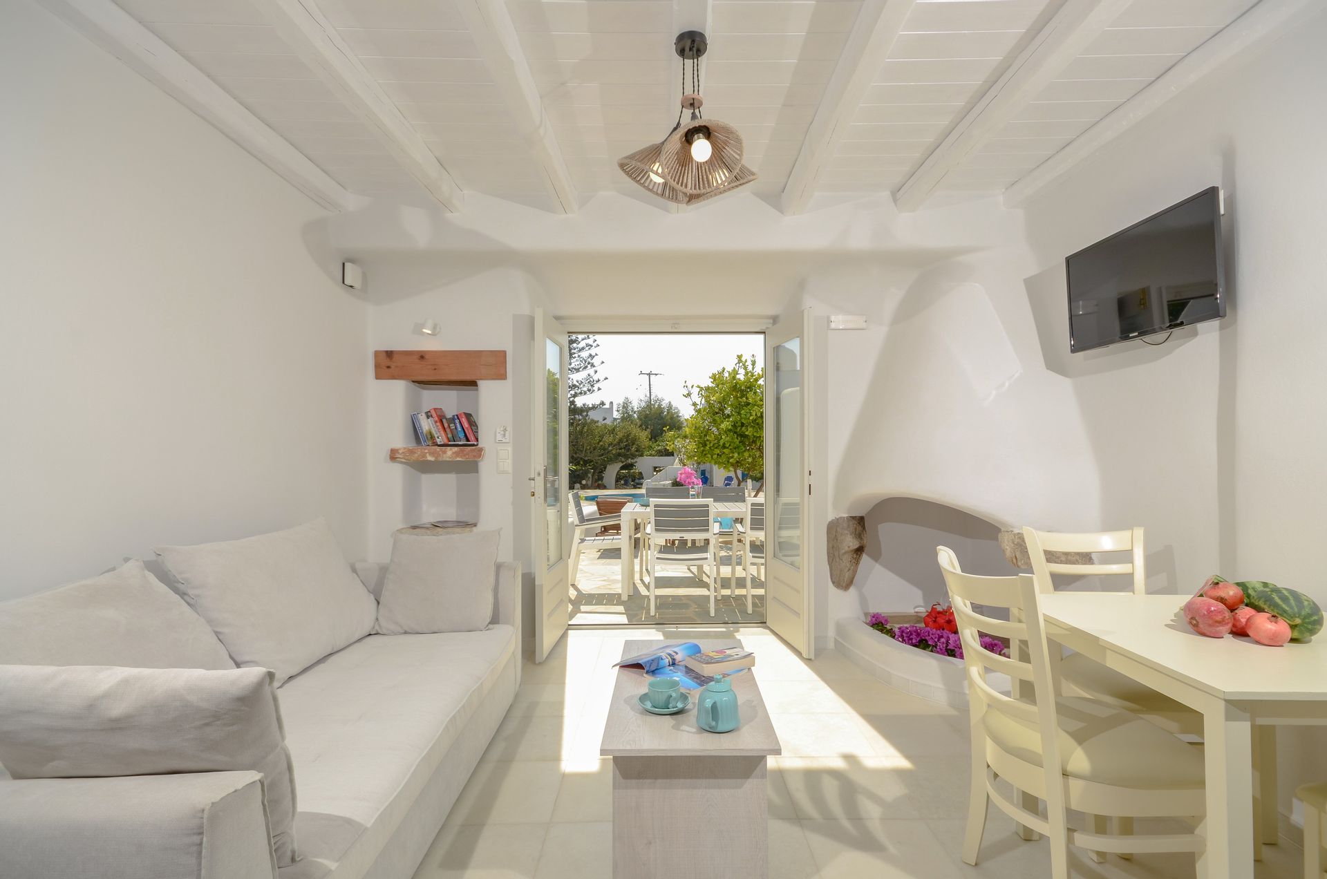 Exclusive Villa with Jacuzzi