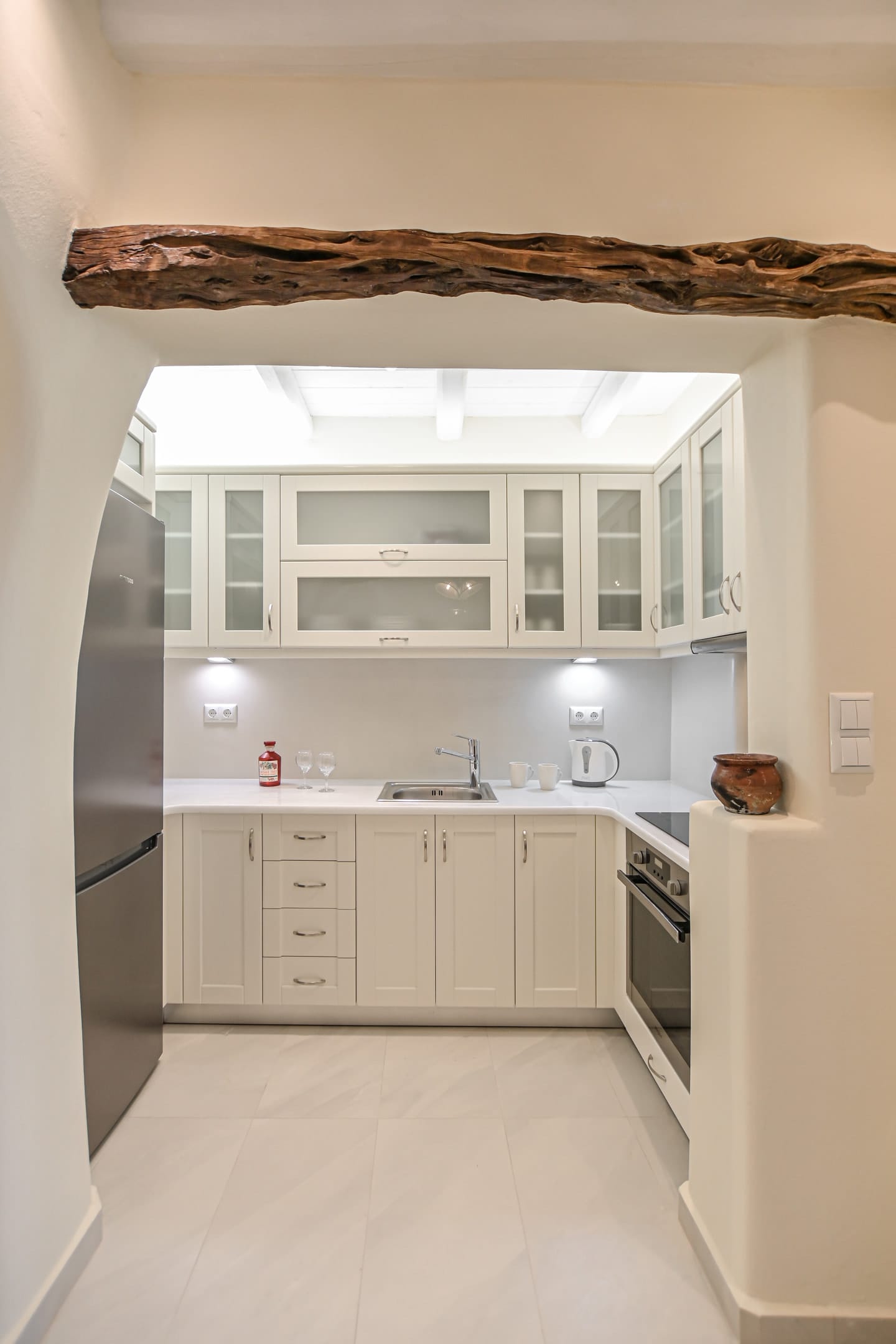 VIP Lounge villa with Jacuzzi