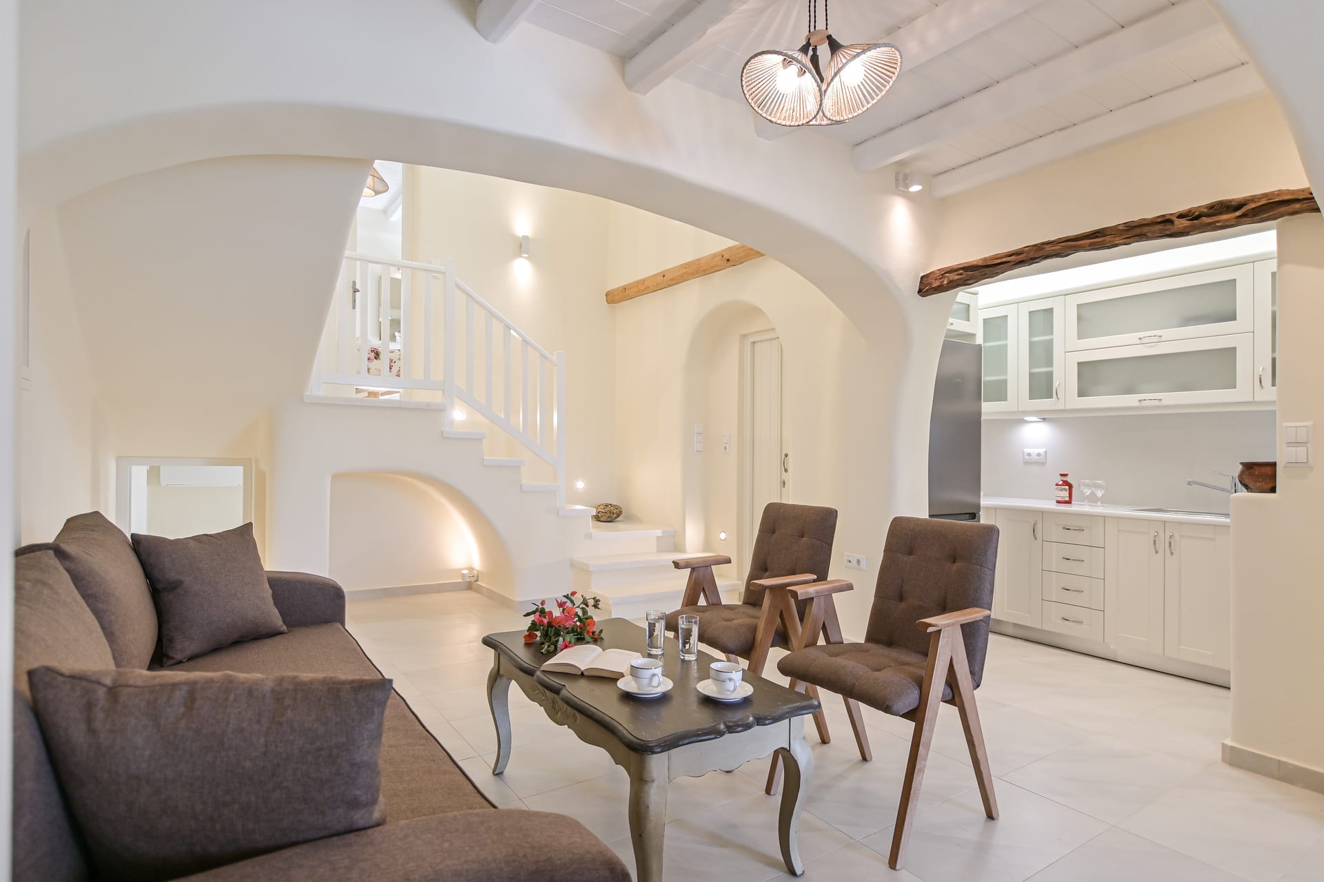 VIP Lounge villa with Jacuzzi