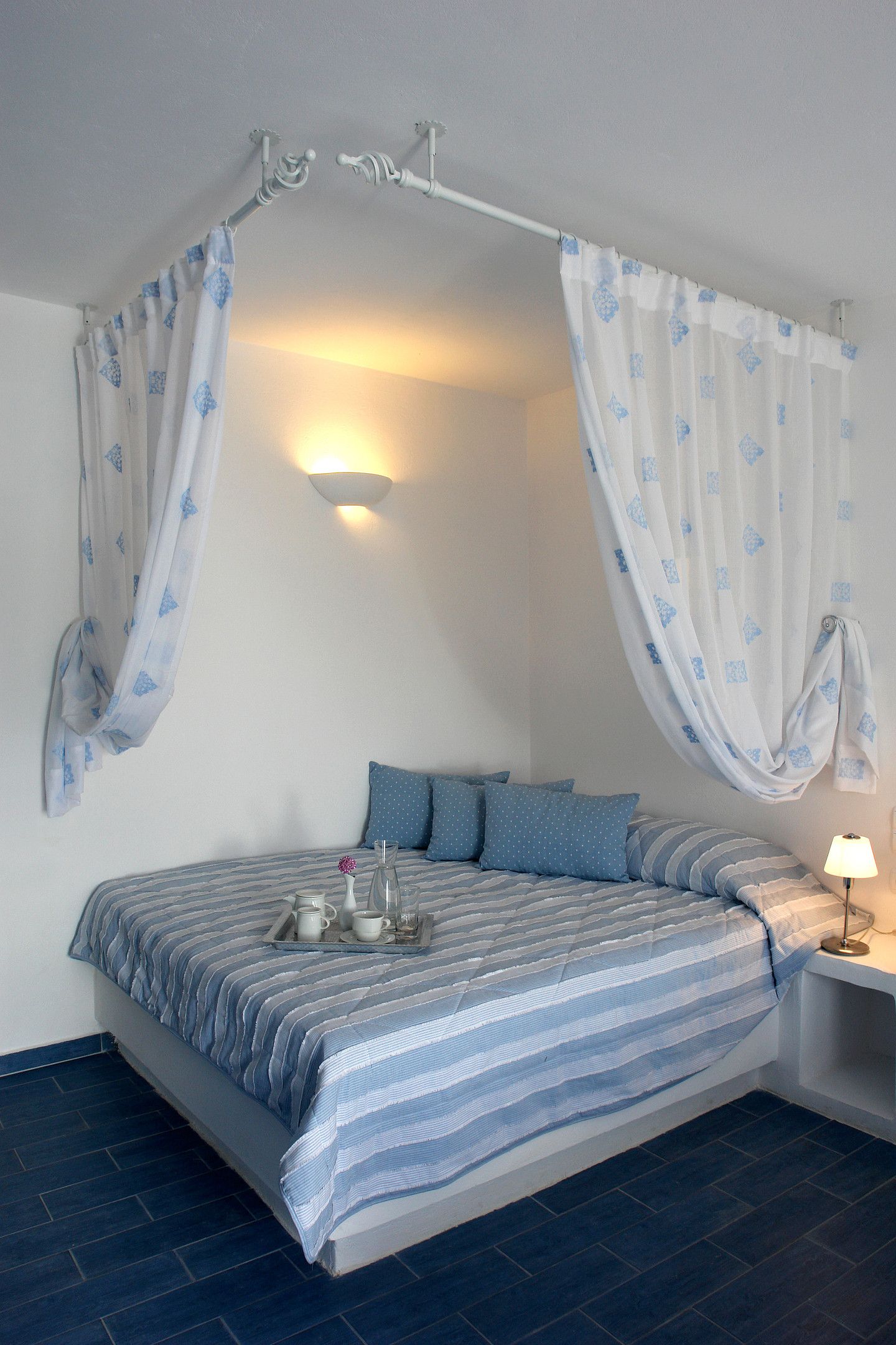 Superior Triple Room with Pool View [1-3 persons]