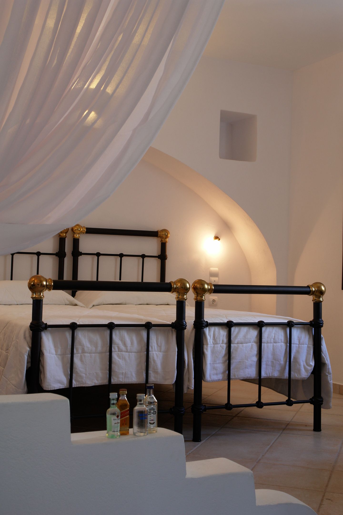 Superior Triple Room with Pool View [1-3 persons]