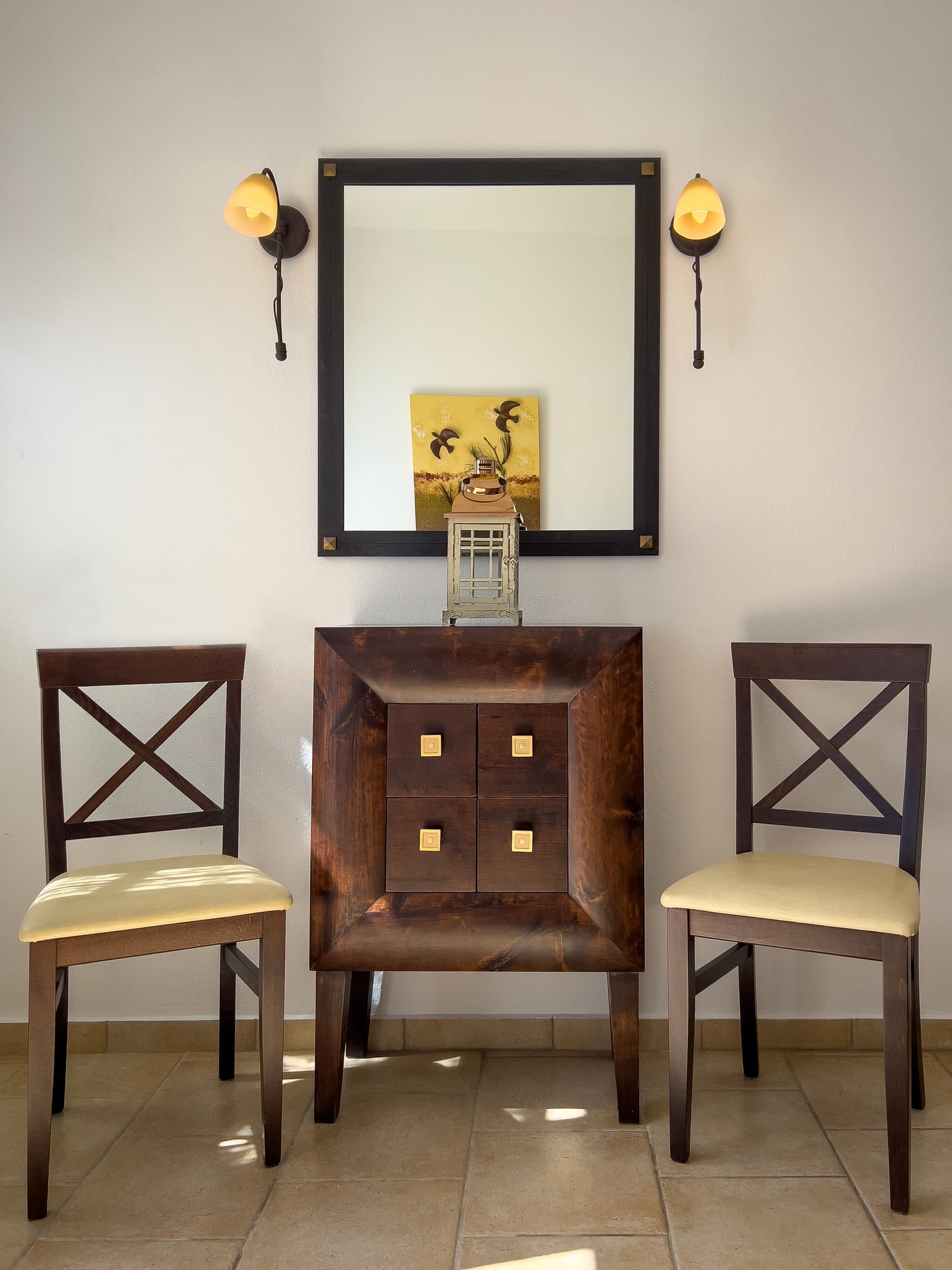 Bungalow with Patio &amp; Pool View