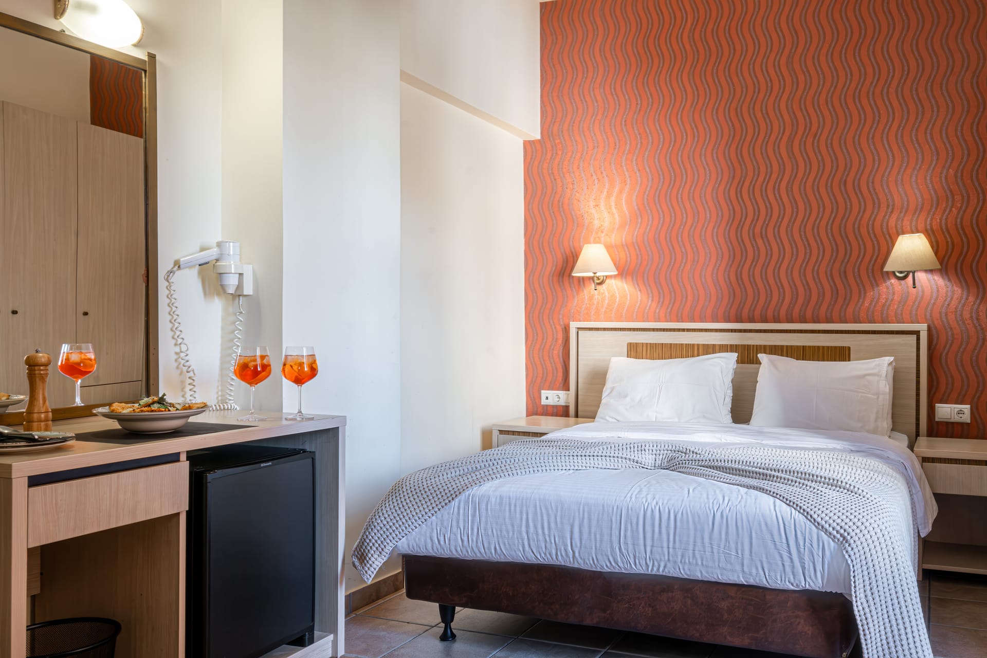 Comfort Room 17m²