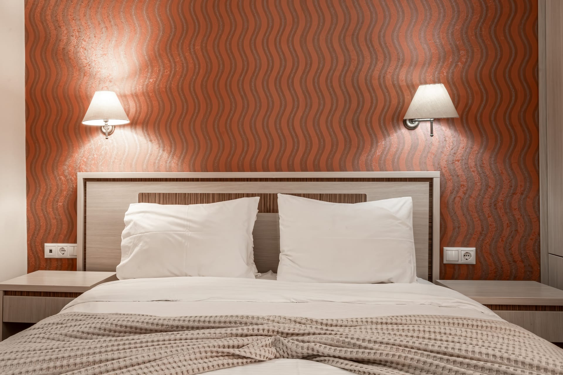 Comfort Room 17m²
