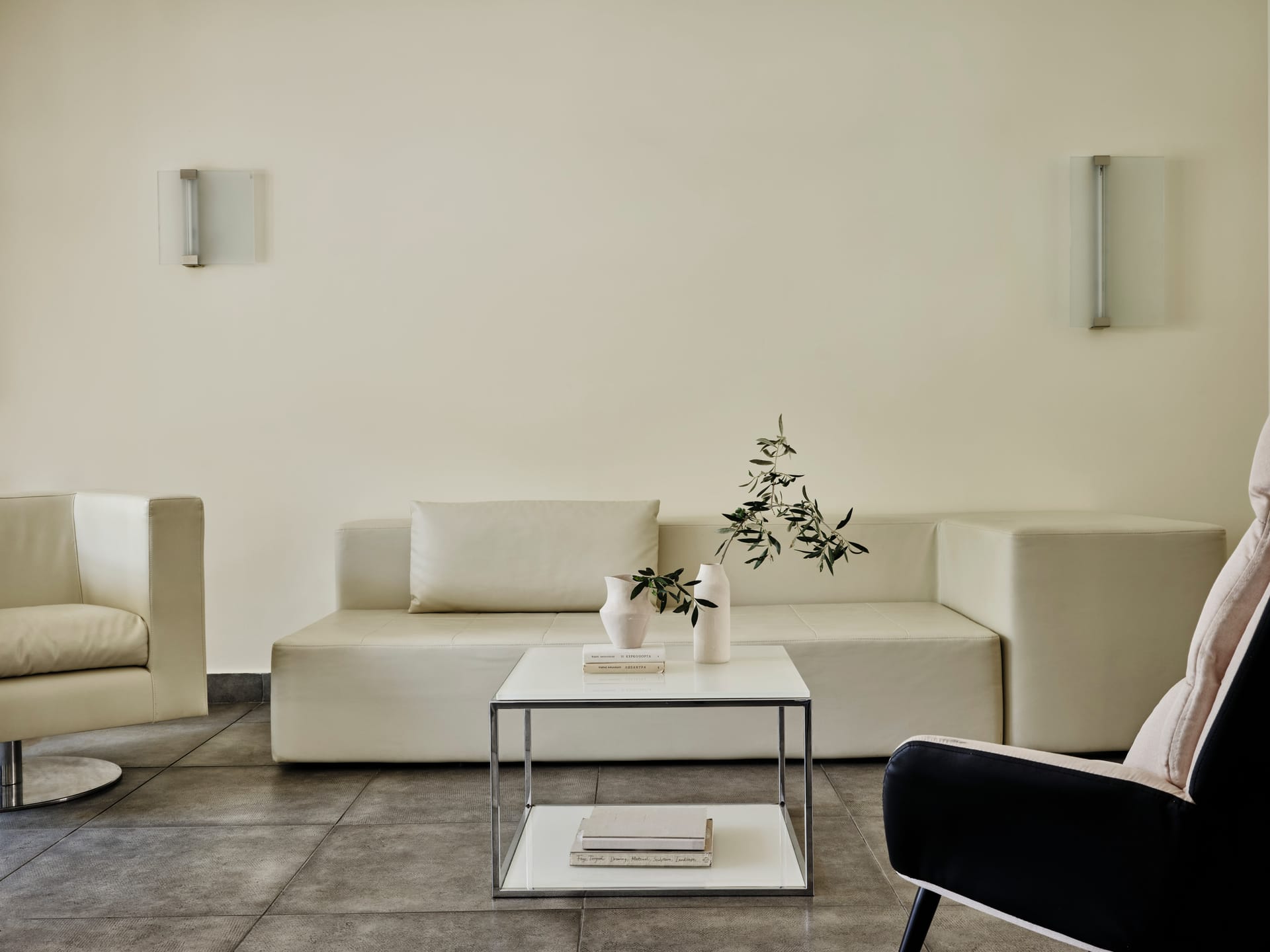 Deluxe Double Suite Sea View with Private Pool