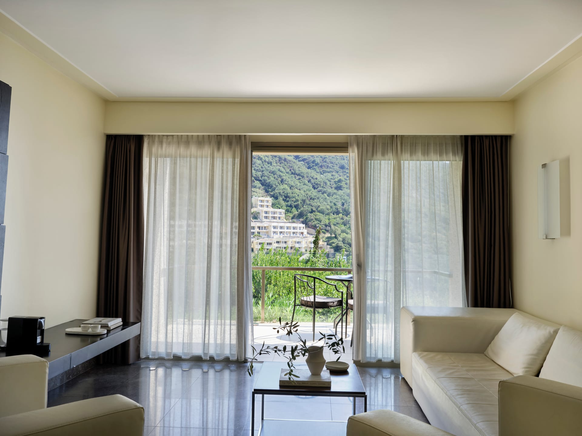 Deluxe Villa Sea View with Private Pool