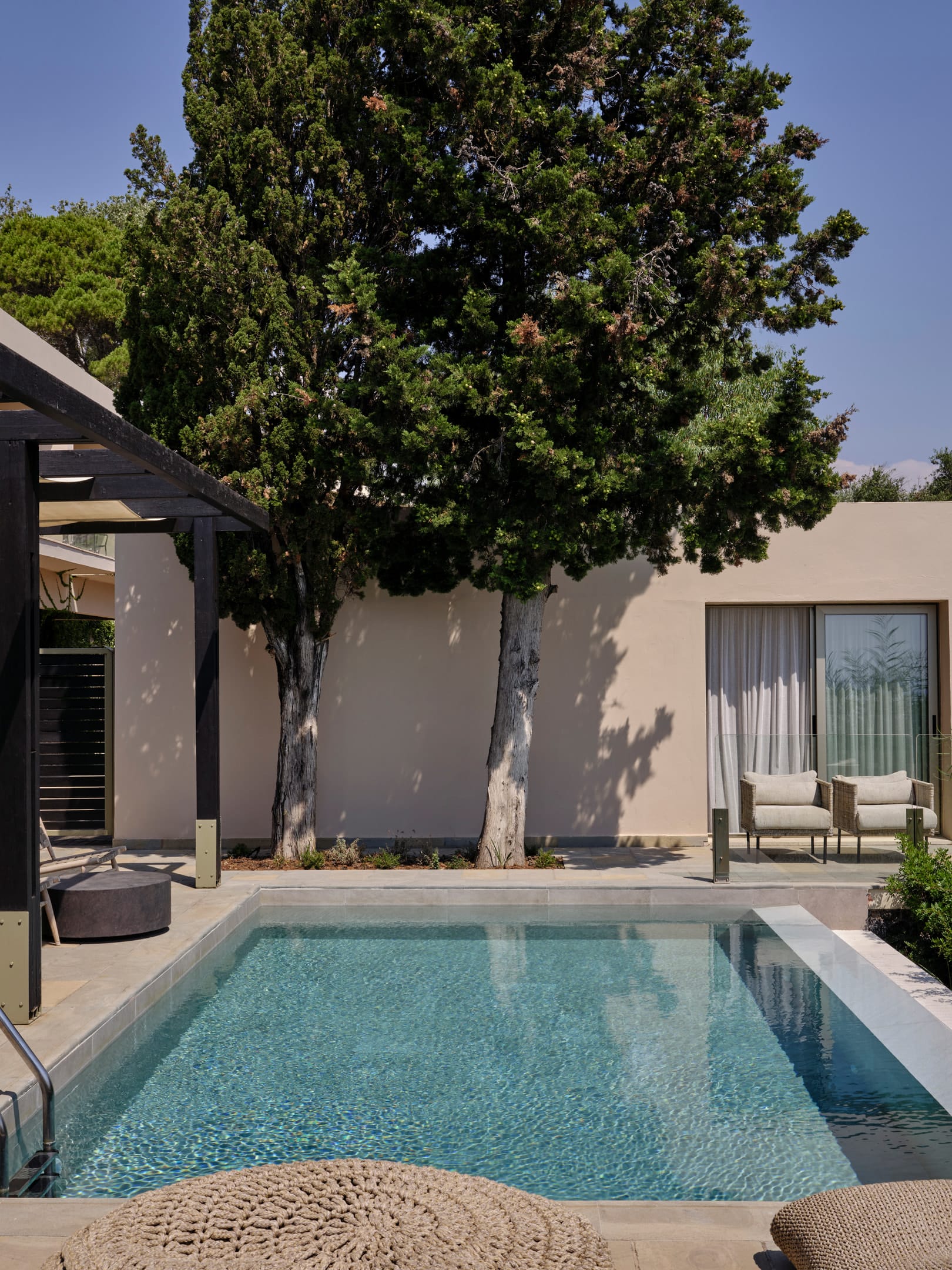 Deluxe Villa Sea View with Private Pool