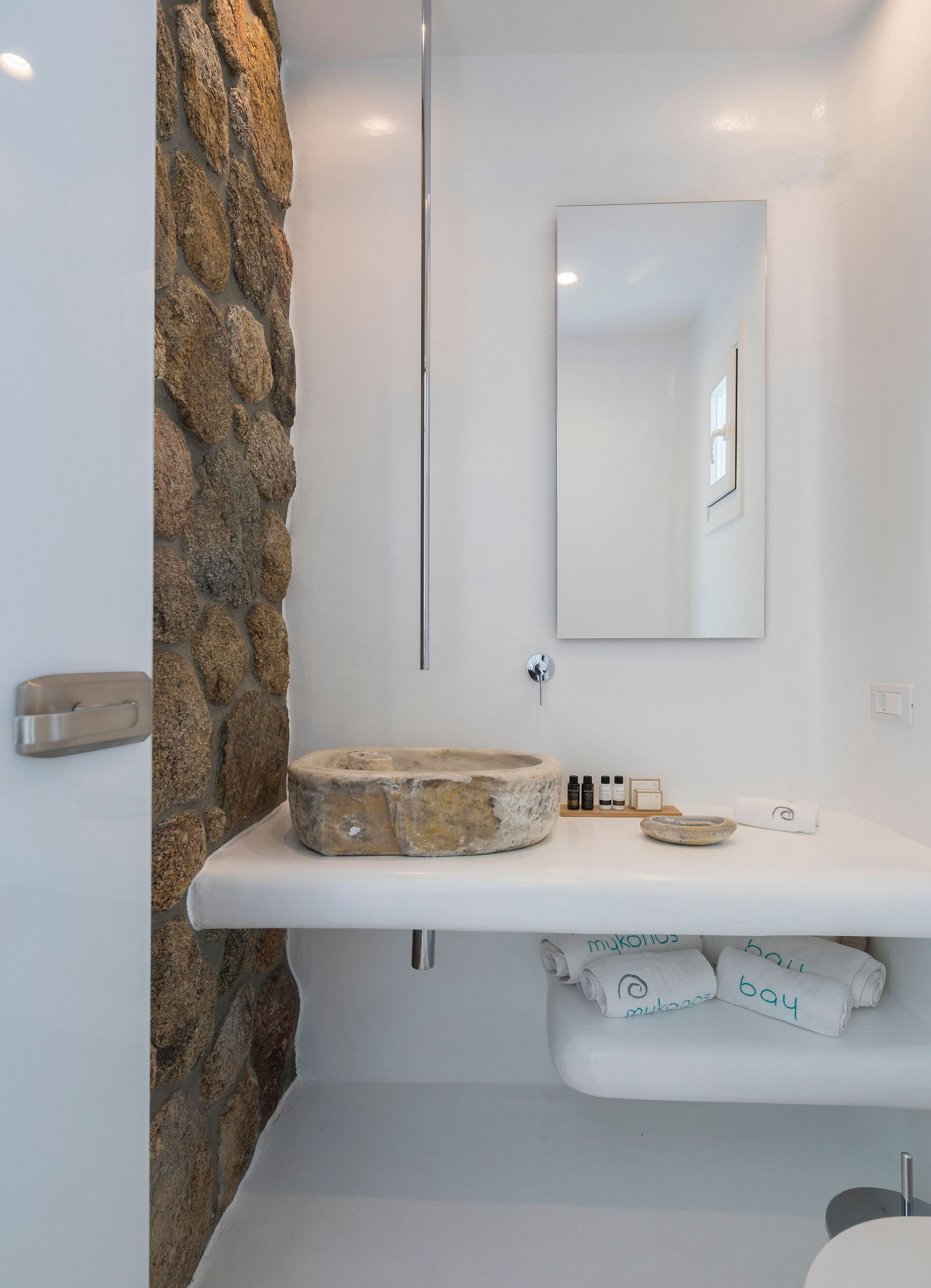 Deluxe Double Courtyard View