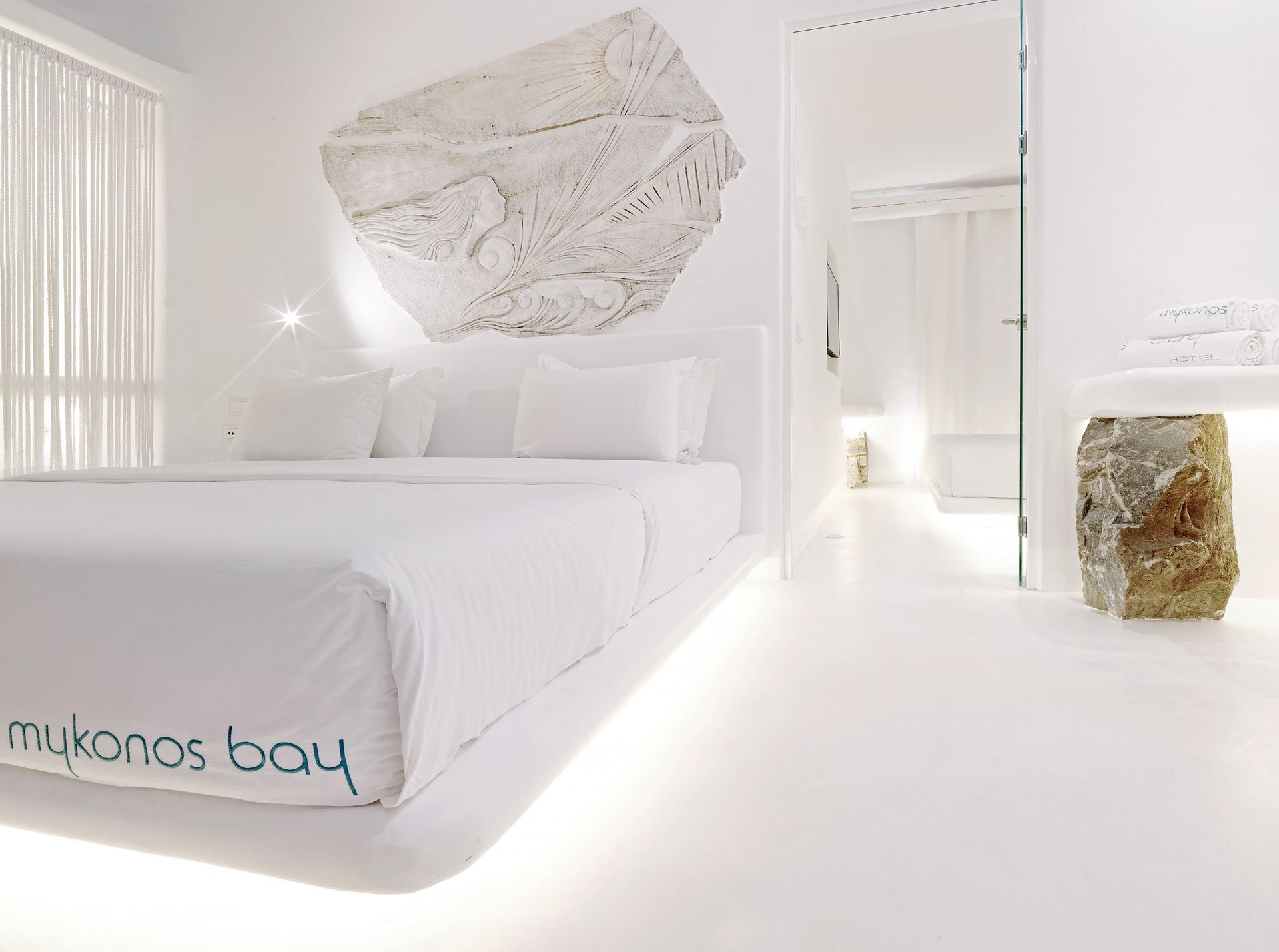 Signature 2 Bedroom Superior Sea View Suite