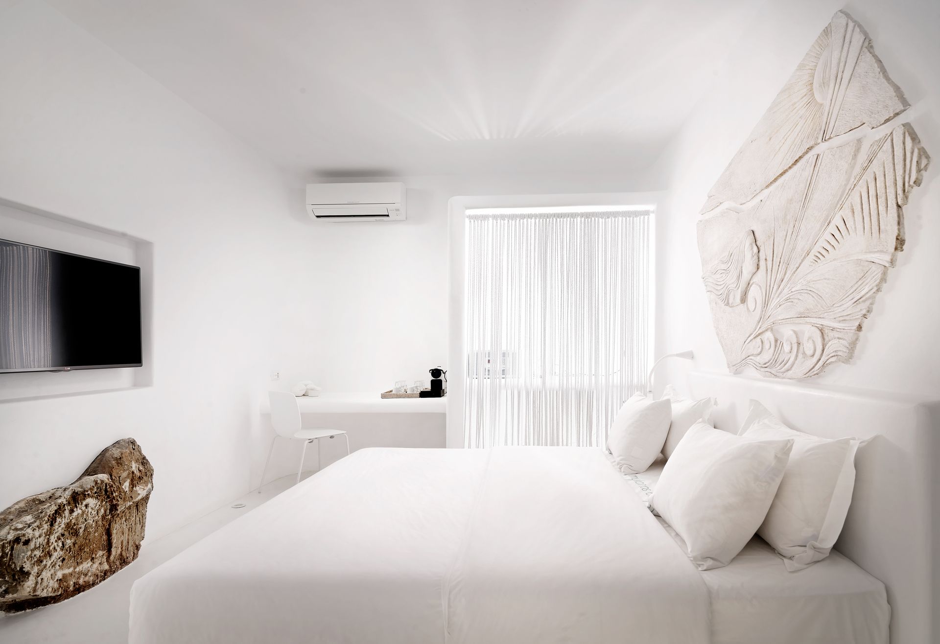 Signature 2 Bedroom Superior Sea View Suite