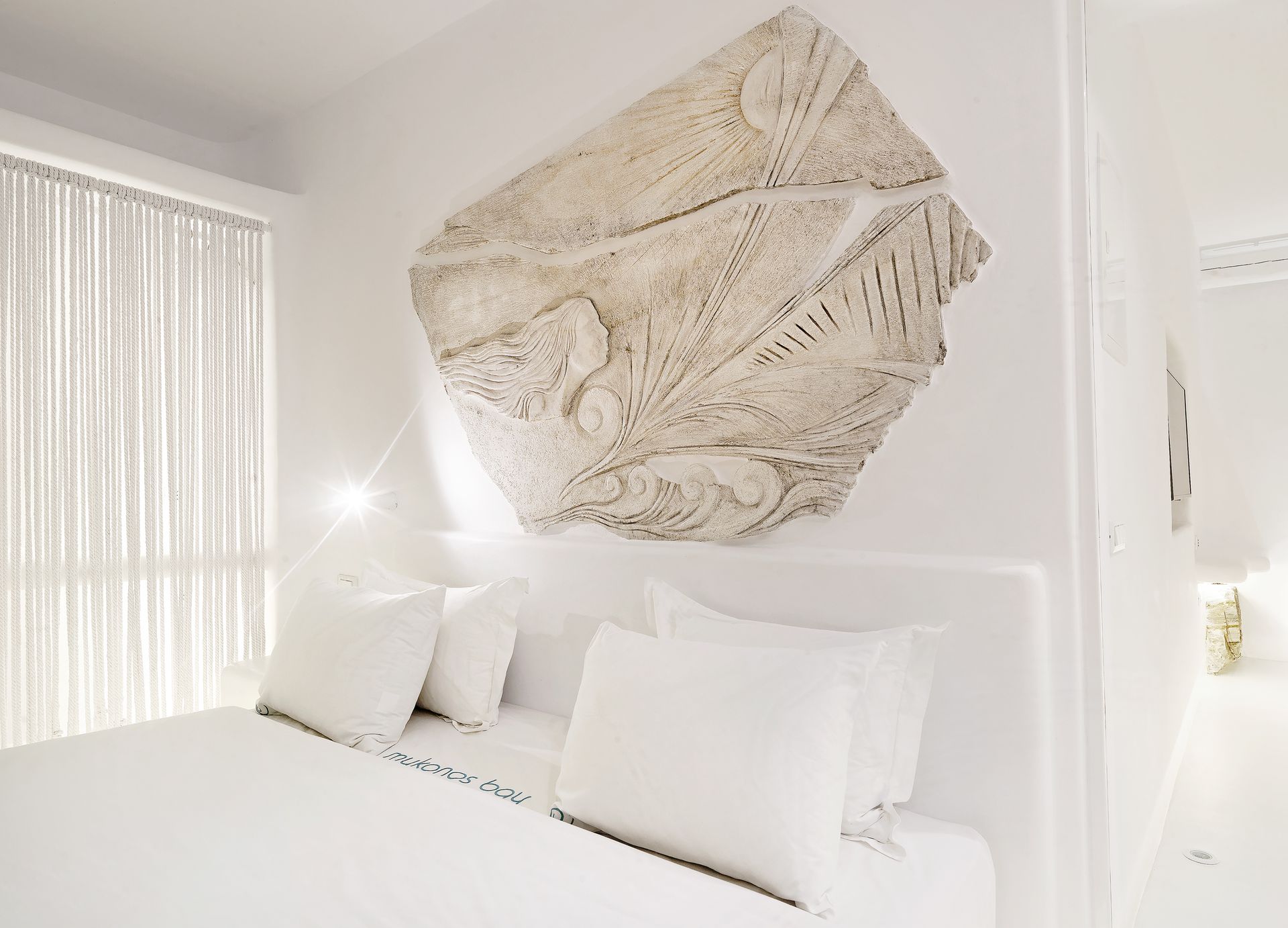 Signature 2 Bedroom Superior Sea View Suite