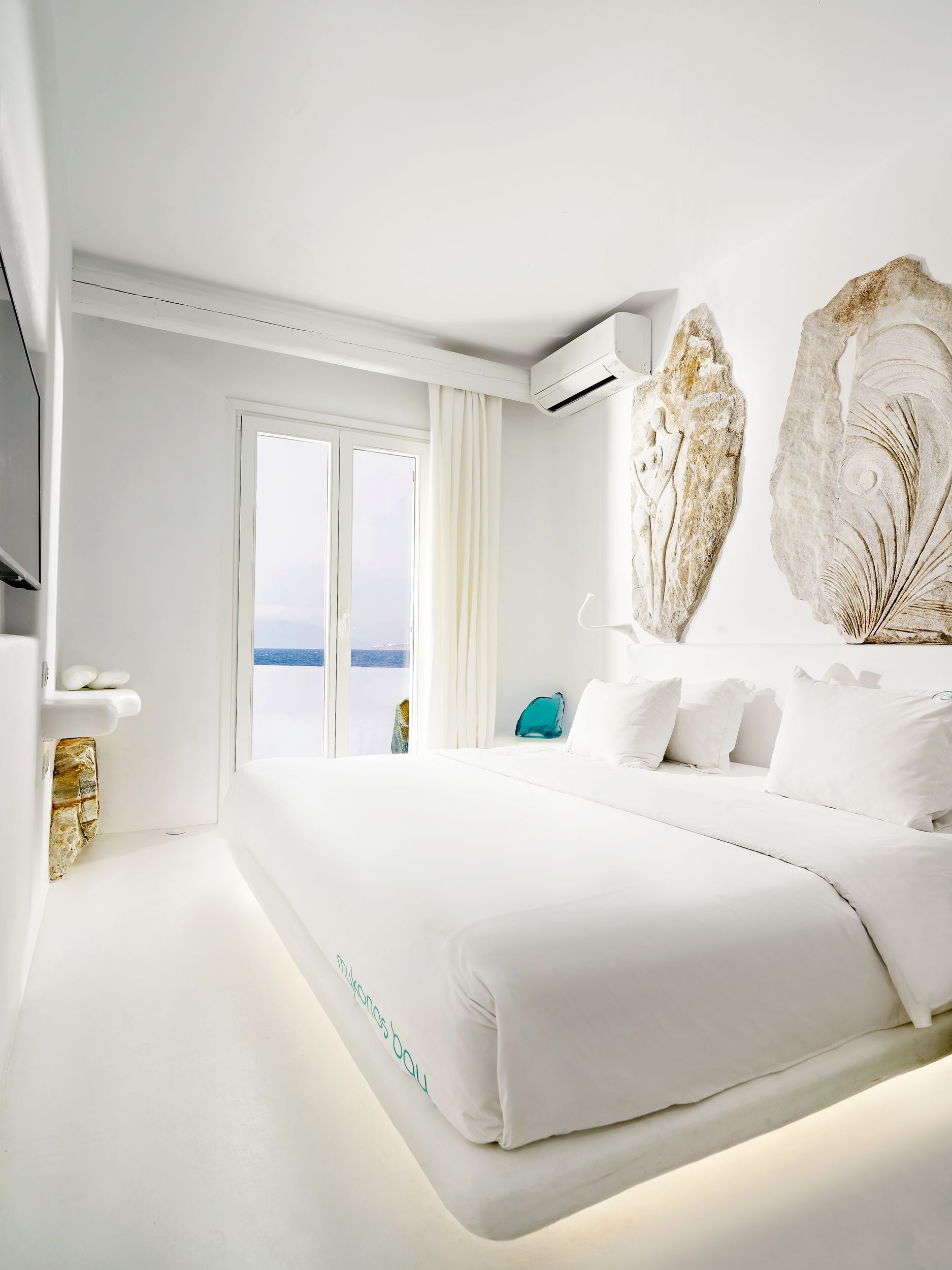 Signature 2 Bedroom Superior Sea View Suite