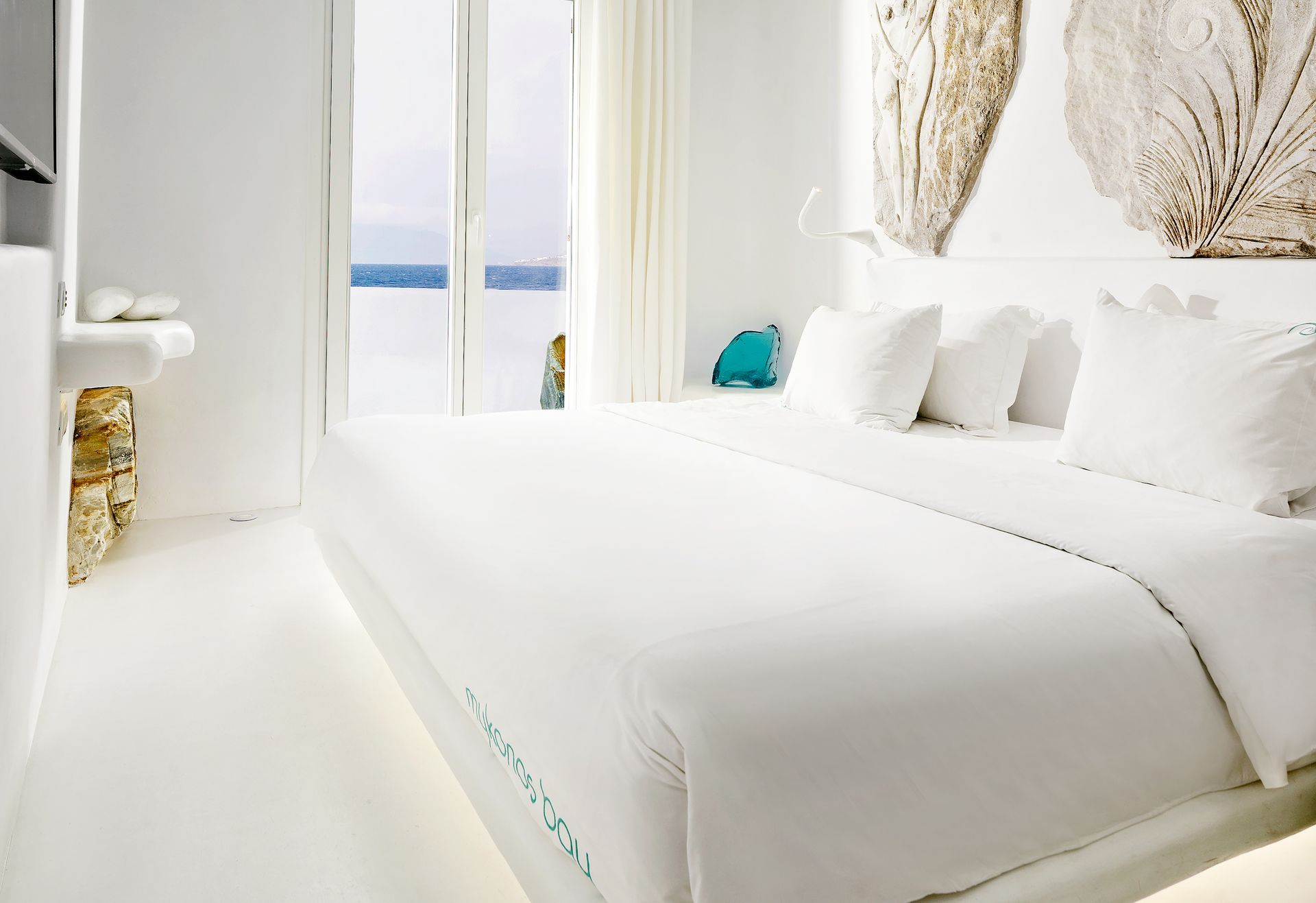 Signature 2 Bedroom Superior Sea View Suite with Private Pool