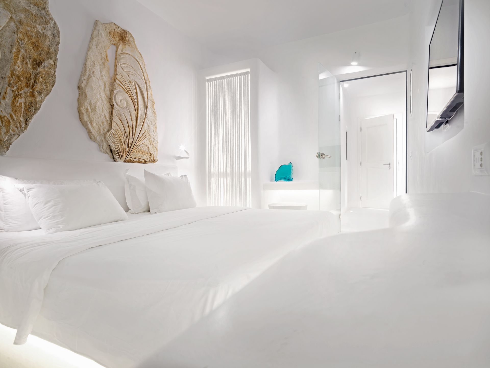 Signature 2 Bedroom Superior Sea View Suite with Private Pool