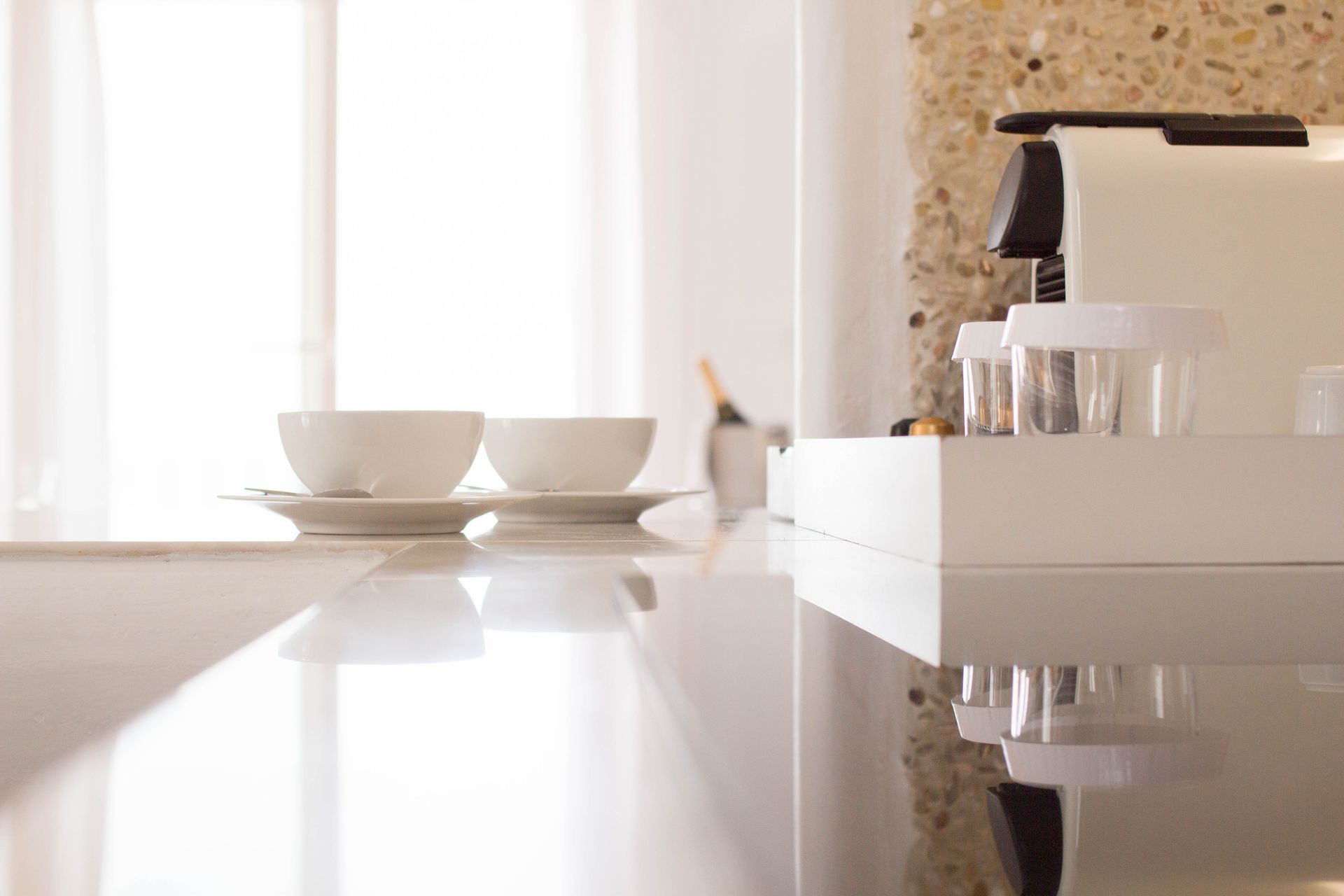 Private Luxury 3 Bedroom Art Villa with Outdoor Jacuzzi Private Pool &amp; Panoramic Sea View – Annex Building