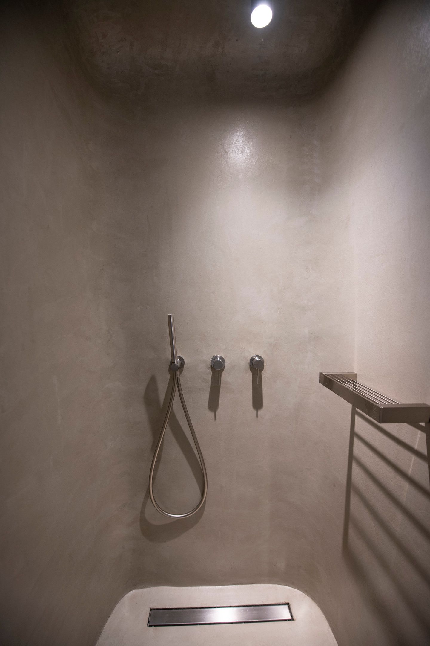 Standard Premium Residence with Outdoor Jacuzzi - Annex Building by Karavas Apartments