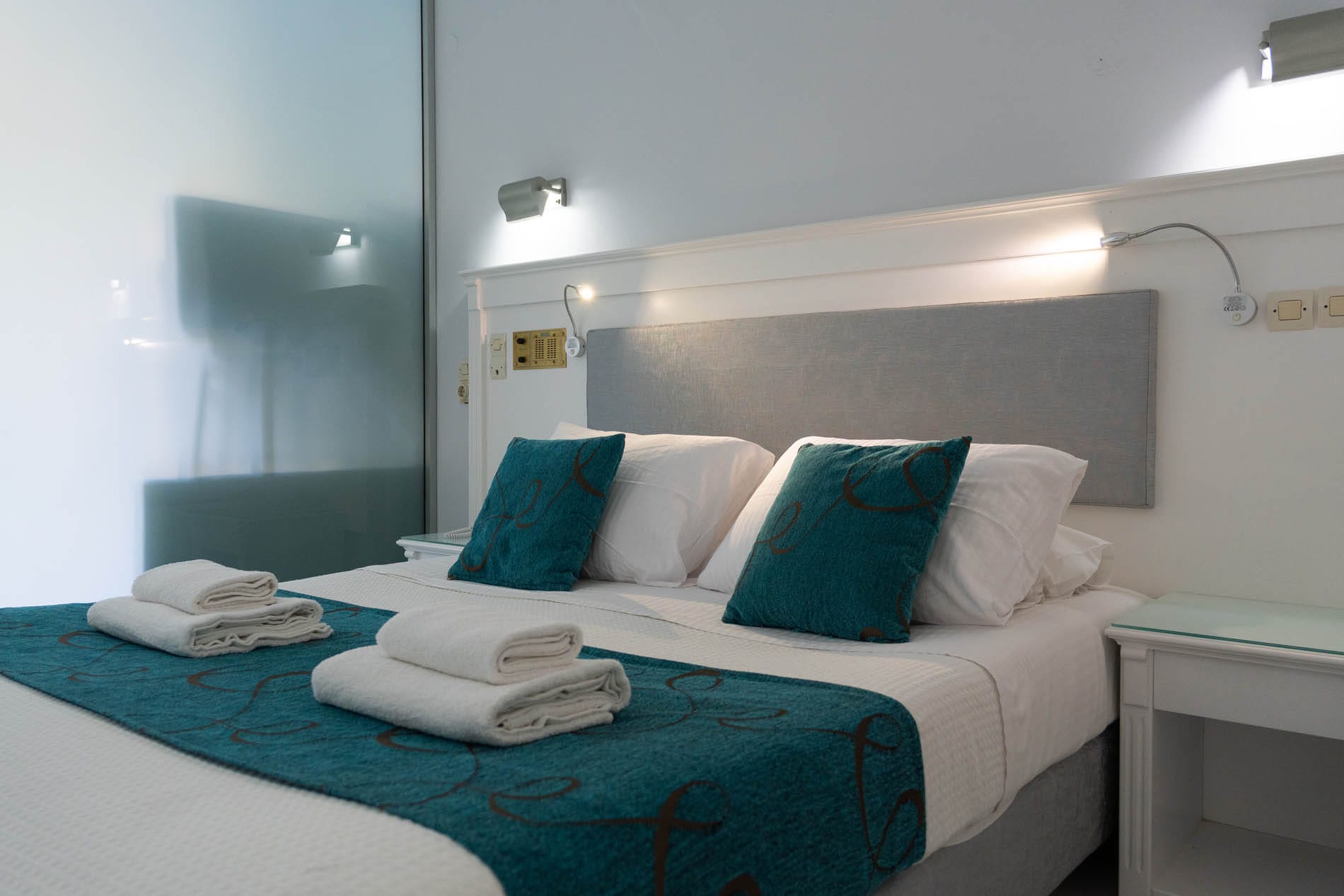 Family Suite 2 Bedrooms with Private Pool on All Inclusive