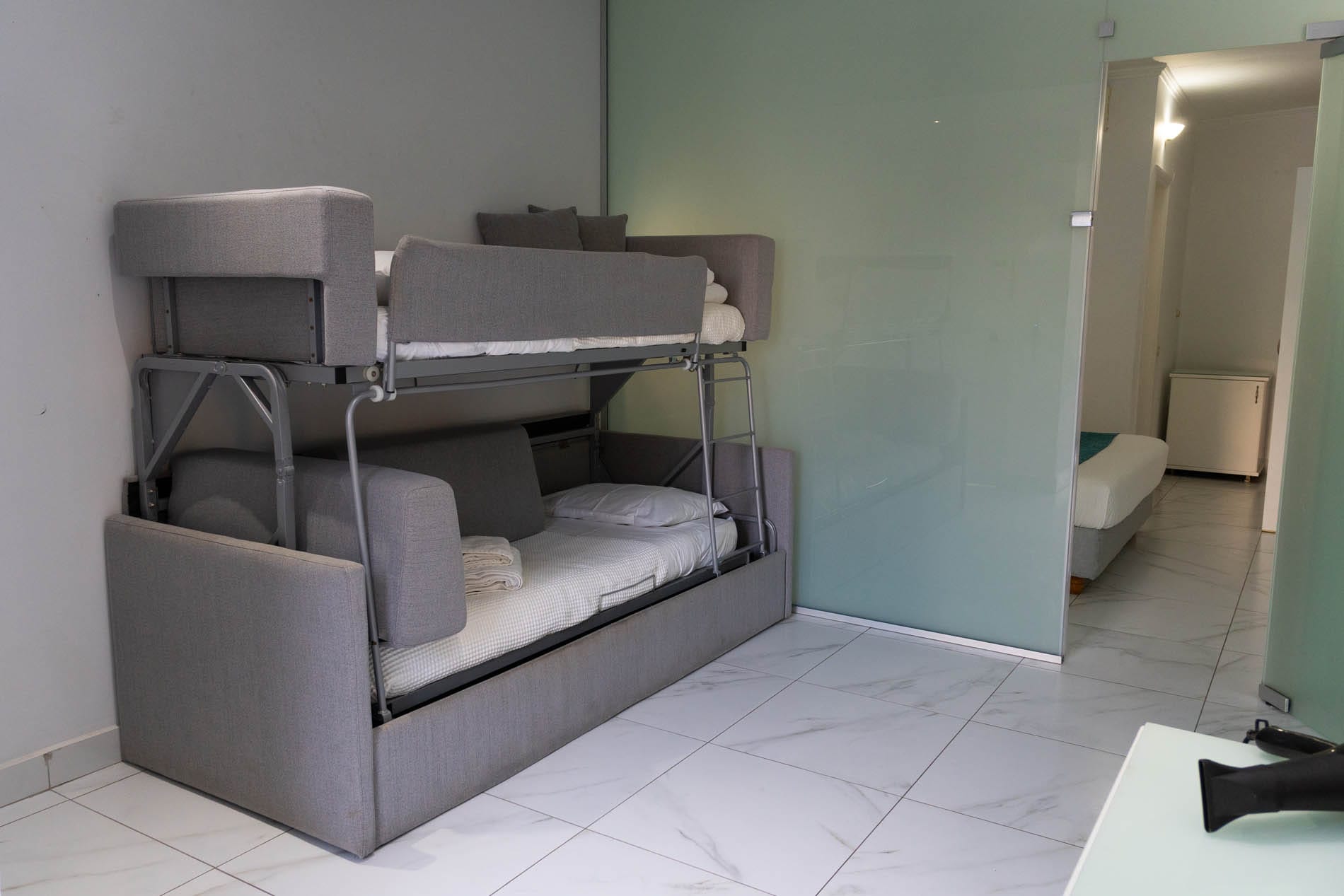 Family Suite 2 Bedrooms with Private Pool on All Inclusive