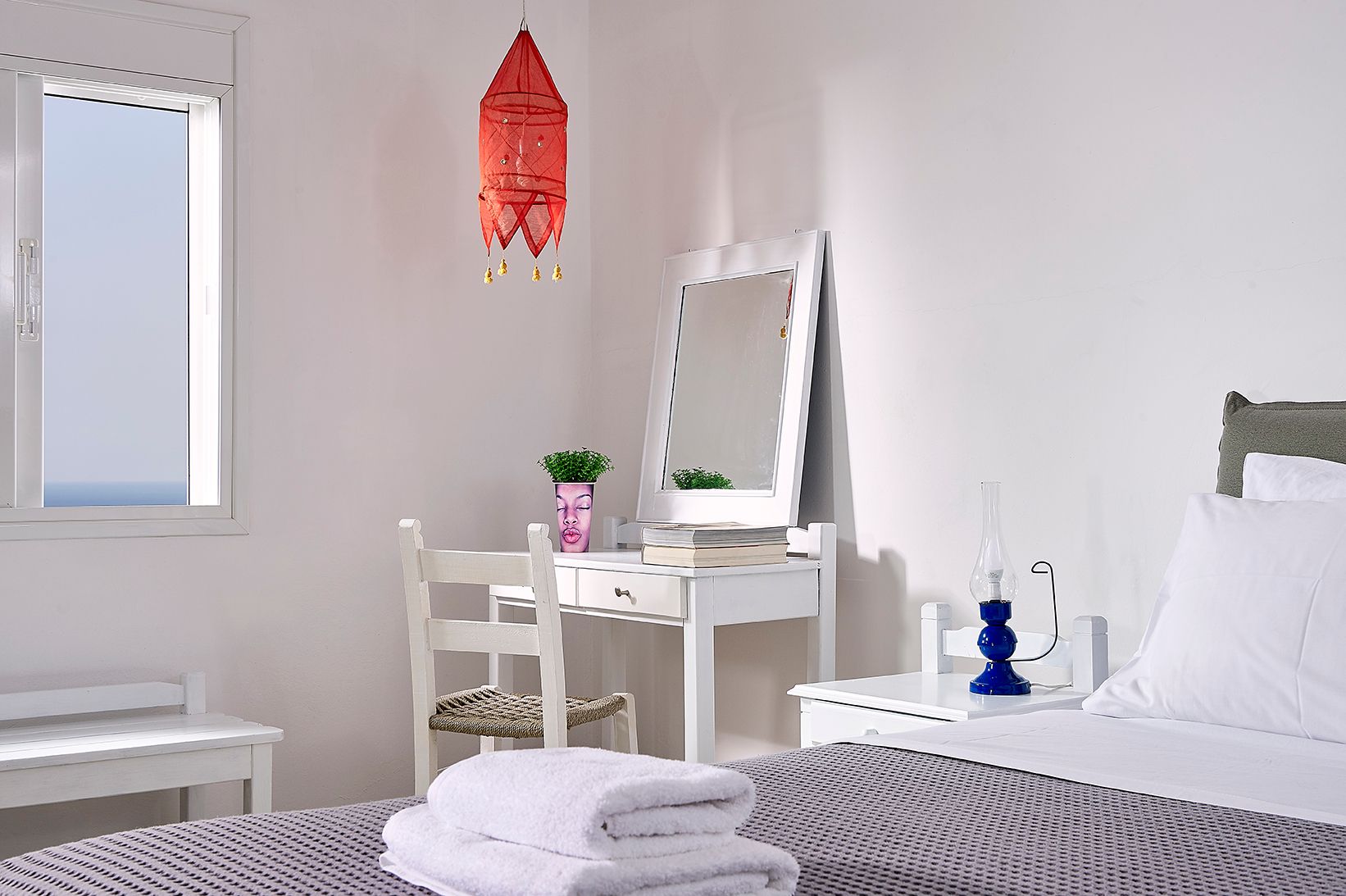 Spacious Family Two Bedroom Apartment