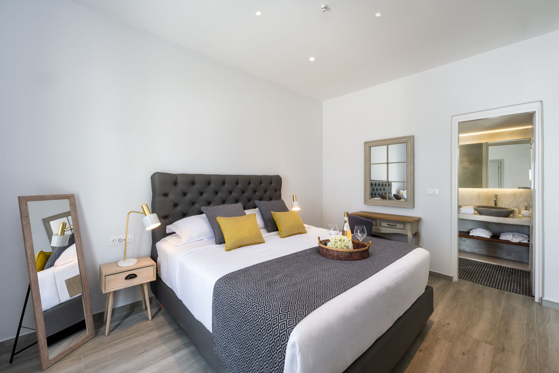 Deluxe Sea View Suite with Private Pool | 2-4 Guests | 42sqm