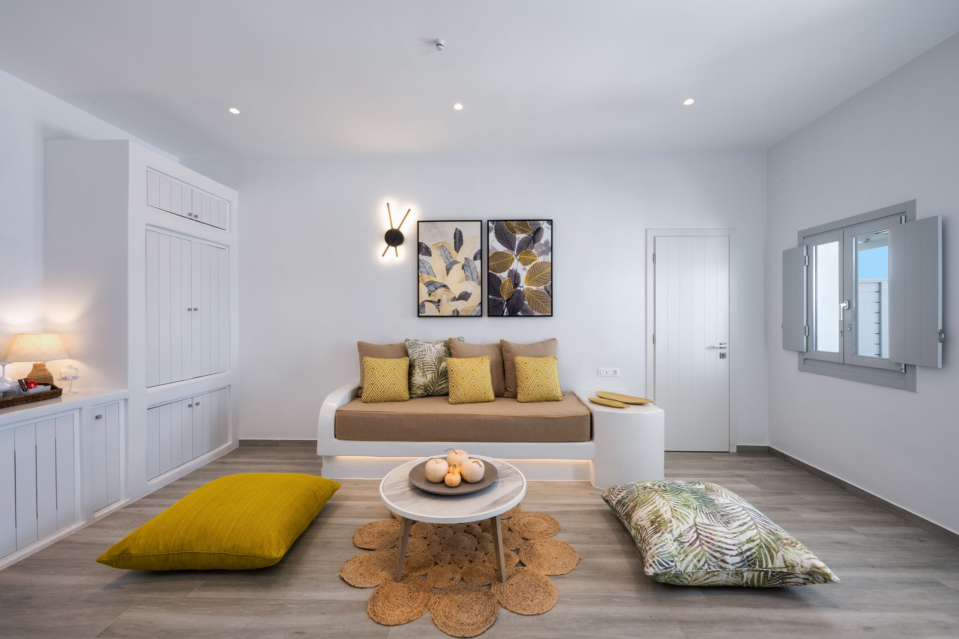 Deluxe Sea View Suite with Private Pool | 2-4 Guests | 42sqm