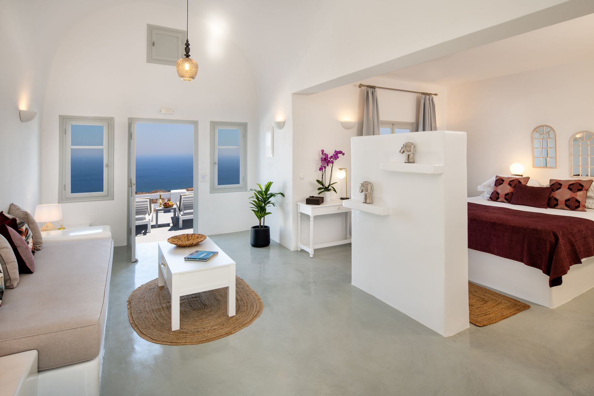 Collection Private Villa