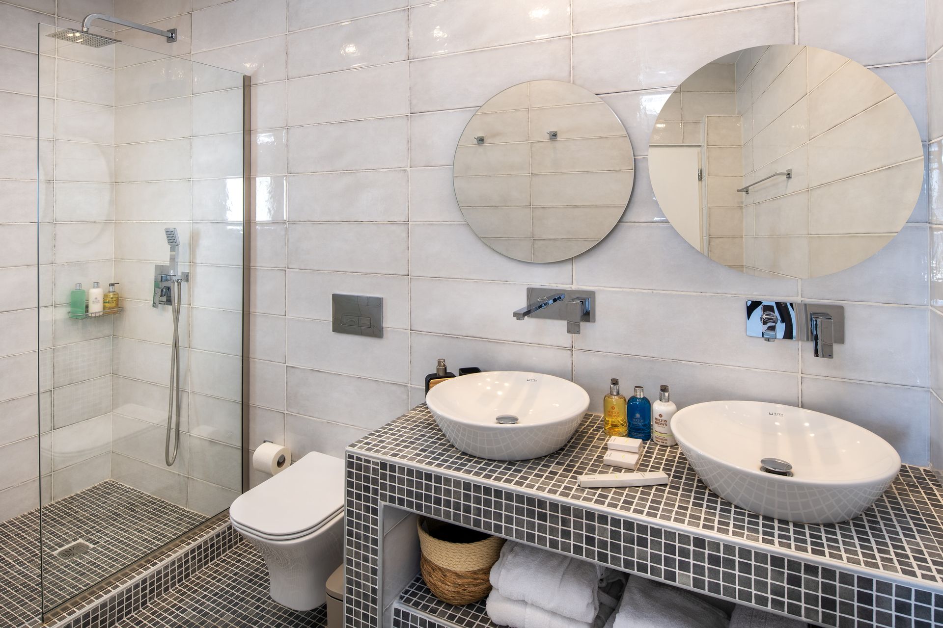 Collection Private Villa