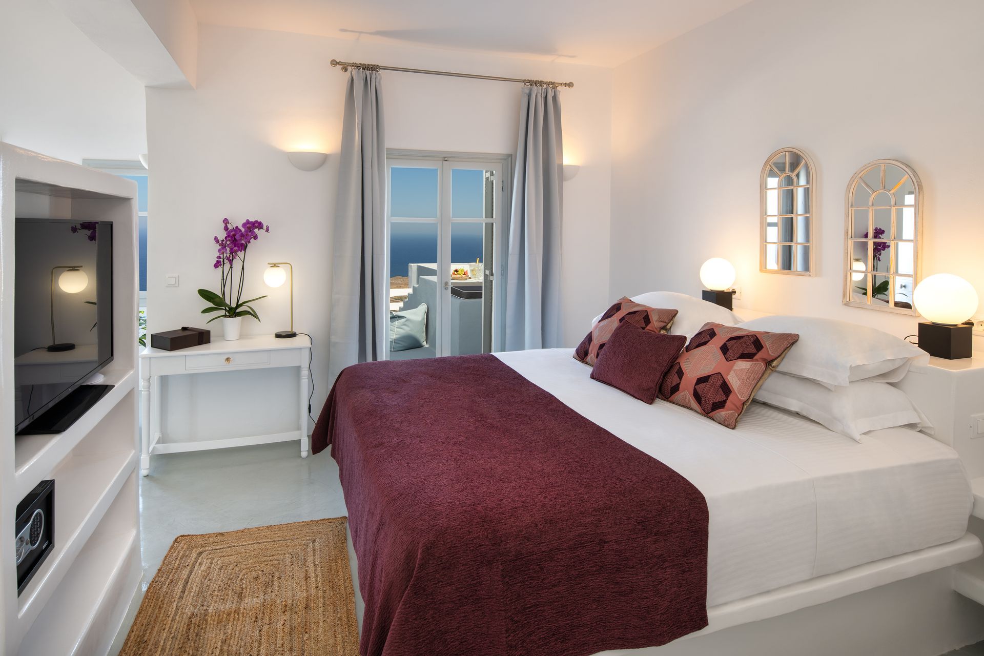 Collection Private Villa